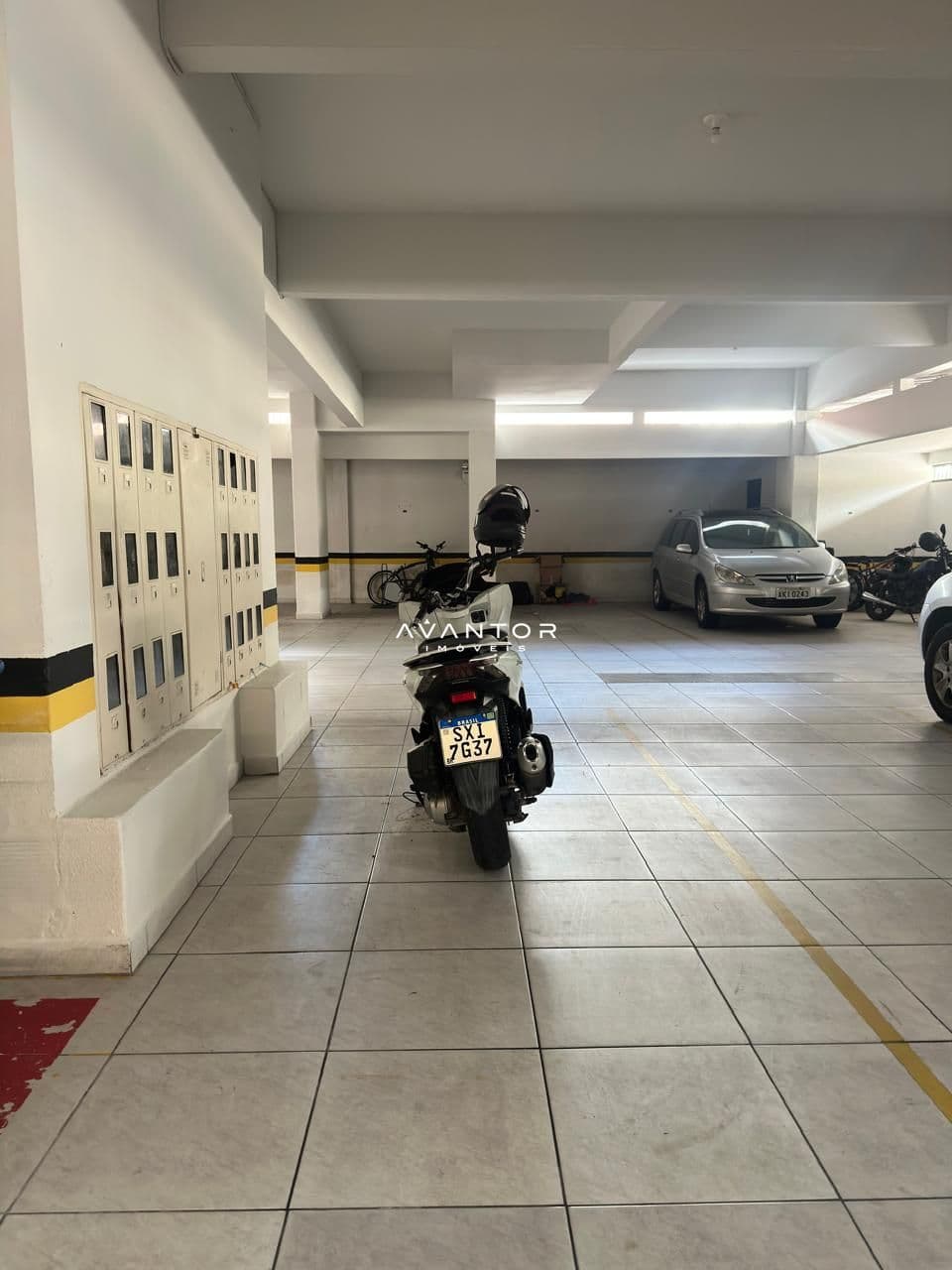 Apartamento com 2 quartos à venda no Edifício Ibis do Nilo, em Castelo Branco, Itapema/SC — foto 10 de 10