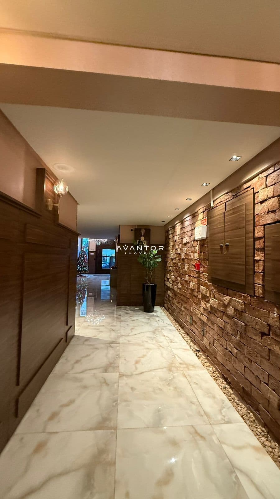 Apartamento com 1 quarto à venda no Puerto Madero Residence, em Zona Nova, Capão da Canoa/RS — foto 2 de 10