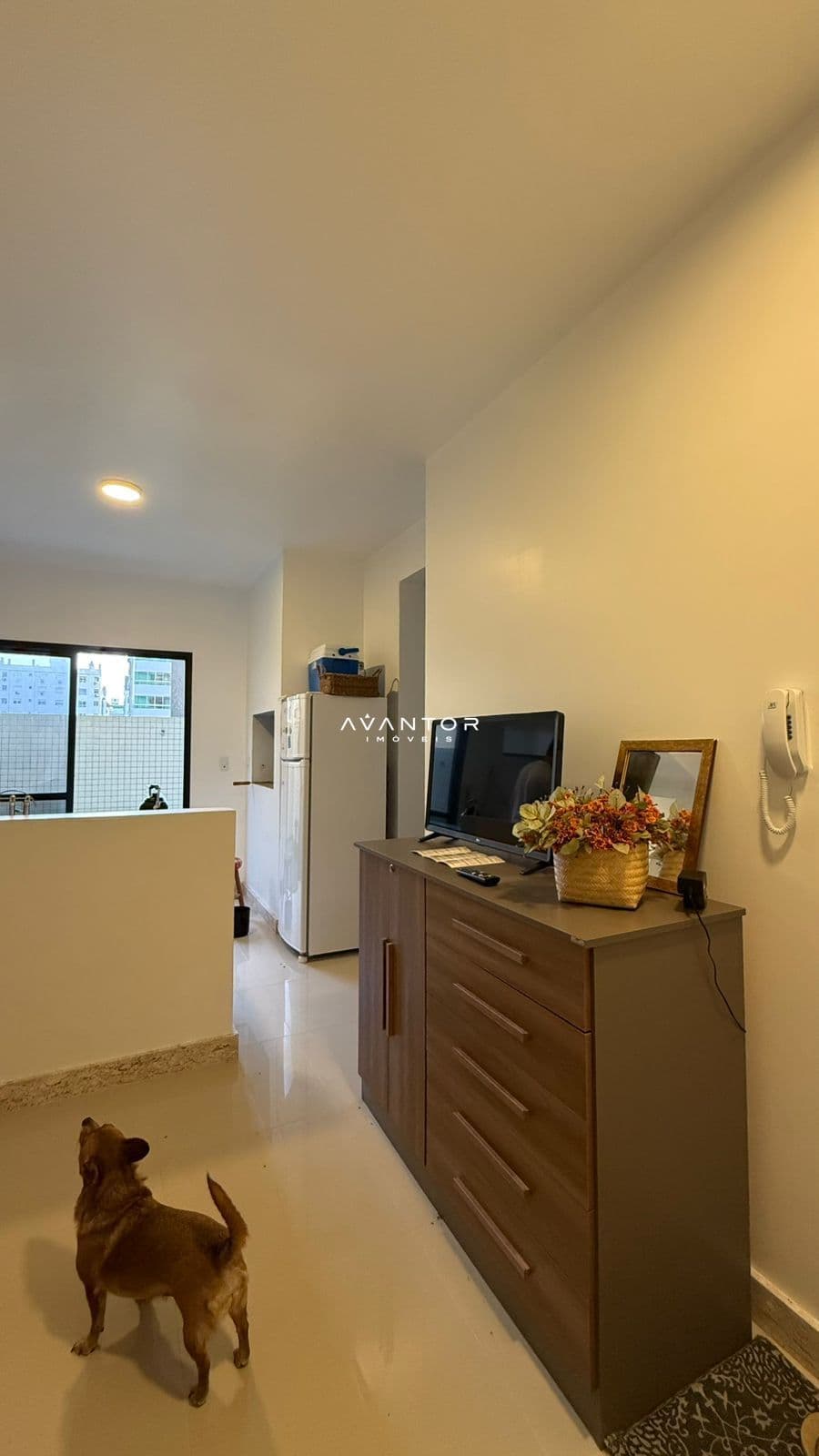 Apartamento com 1 quarto à venda no Puerto Madero Residence, em Zona Nova, Capão da Canoa/RS — foto 6 de 10