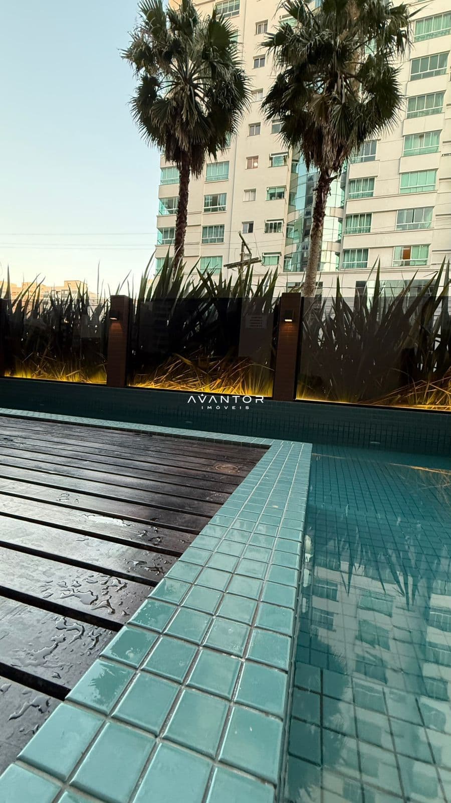 Apartamento com 1 quarto à venda no Puerto Madero Residence, em Zona Nova, Capão da Canoa/RS — foto 9 de 10