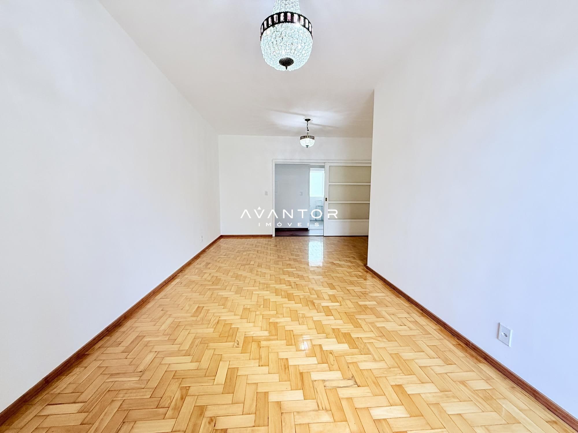 Apartamento com 3 quartos à venda no Edifício Guarapari - B, em Centro, Santa Maria/RS — foto 2 de 20