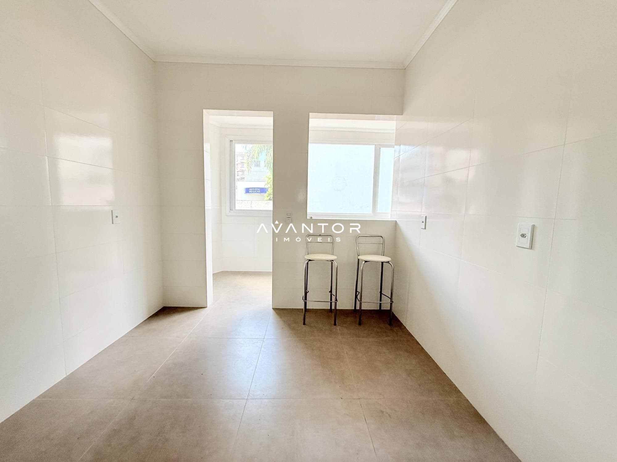 Apartamento com 3 quartos à venda no Edifício Guarapari - B, em Centro, Santa Maria/RS — foto 4 de 20