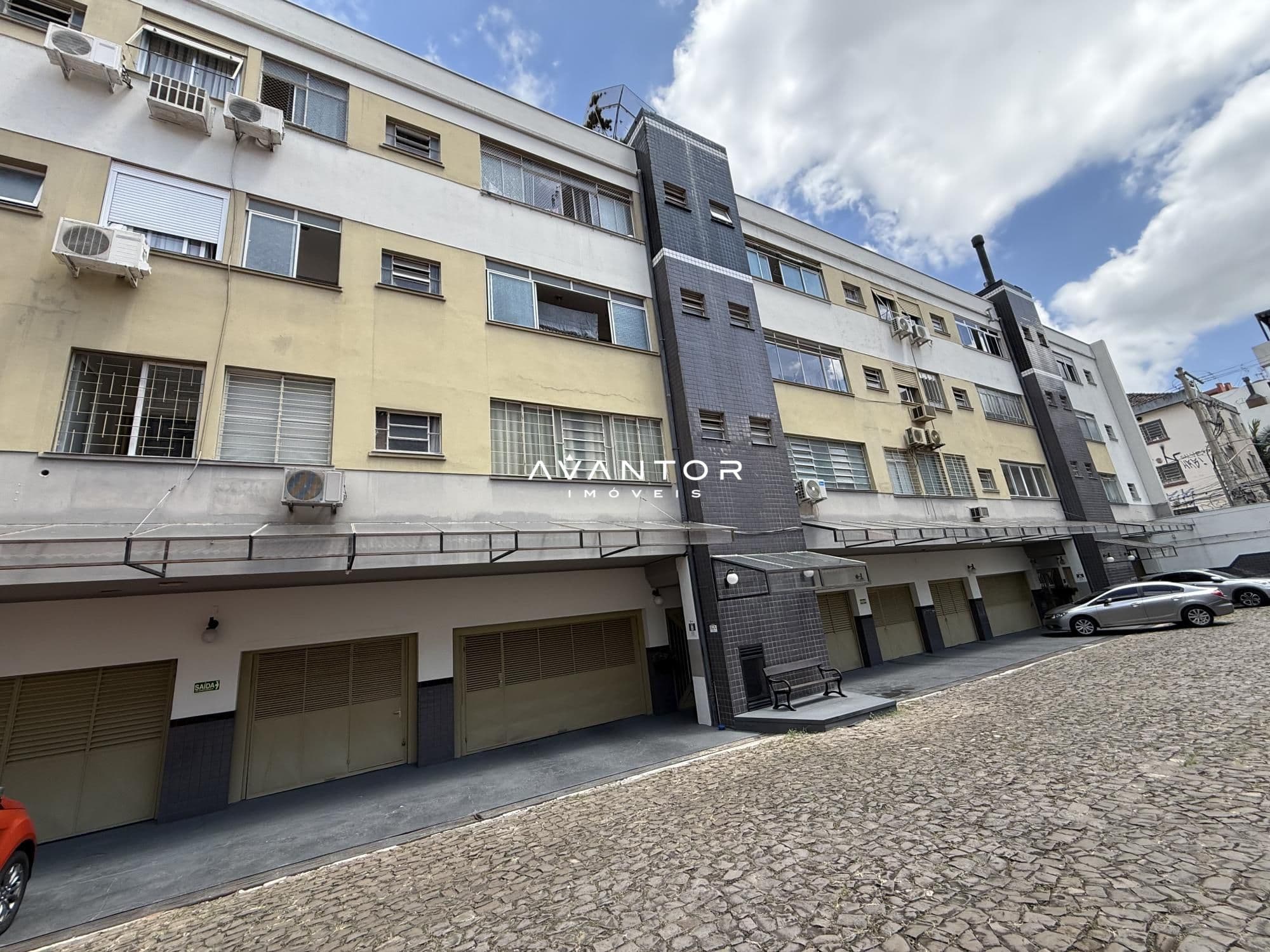 Apartamento com 3 quartos à venda no Edifício Guarapari - B, em Centro, Santa Maria/RS — foto 9 de 20