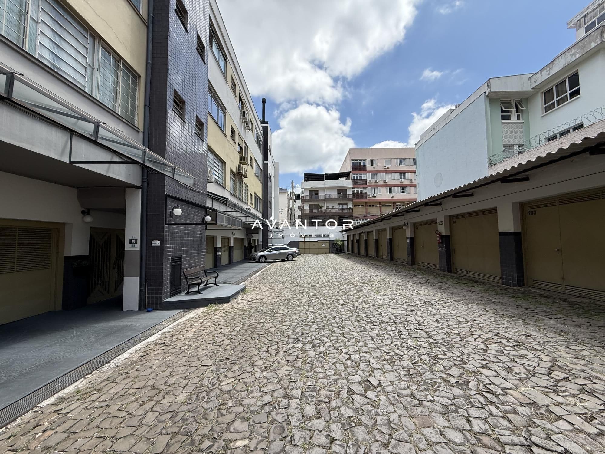 Apartamento com 3 quartos à venda no Edifício Guarapari - B, em Centro, Santa Maria/RS — foto 10 de 20