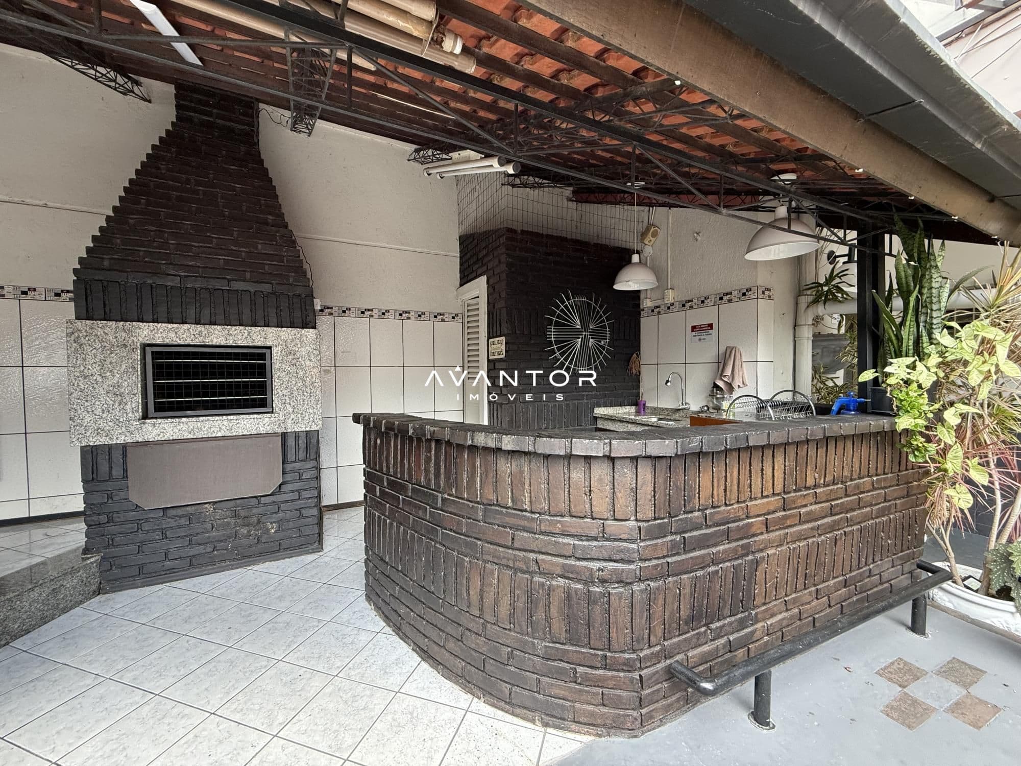 Apartamento com 3 quartos à venda no Edifício Guarapari - B, em Centro, Santa Maria/RS — foto 16 de 20