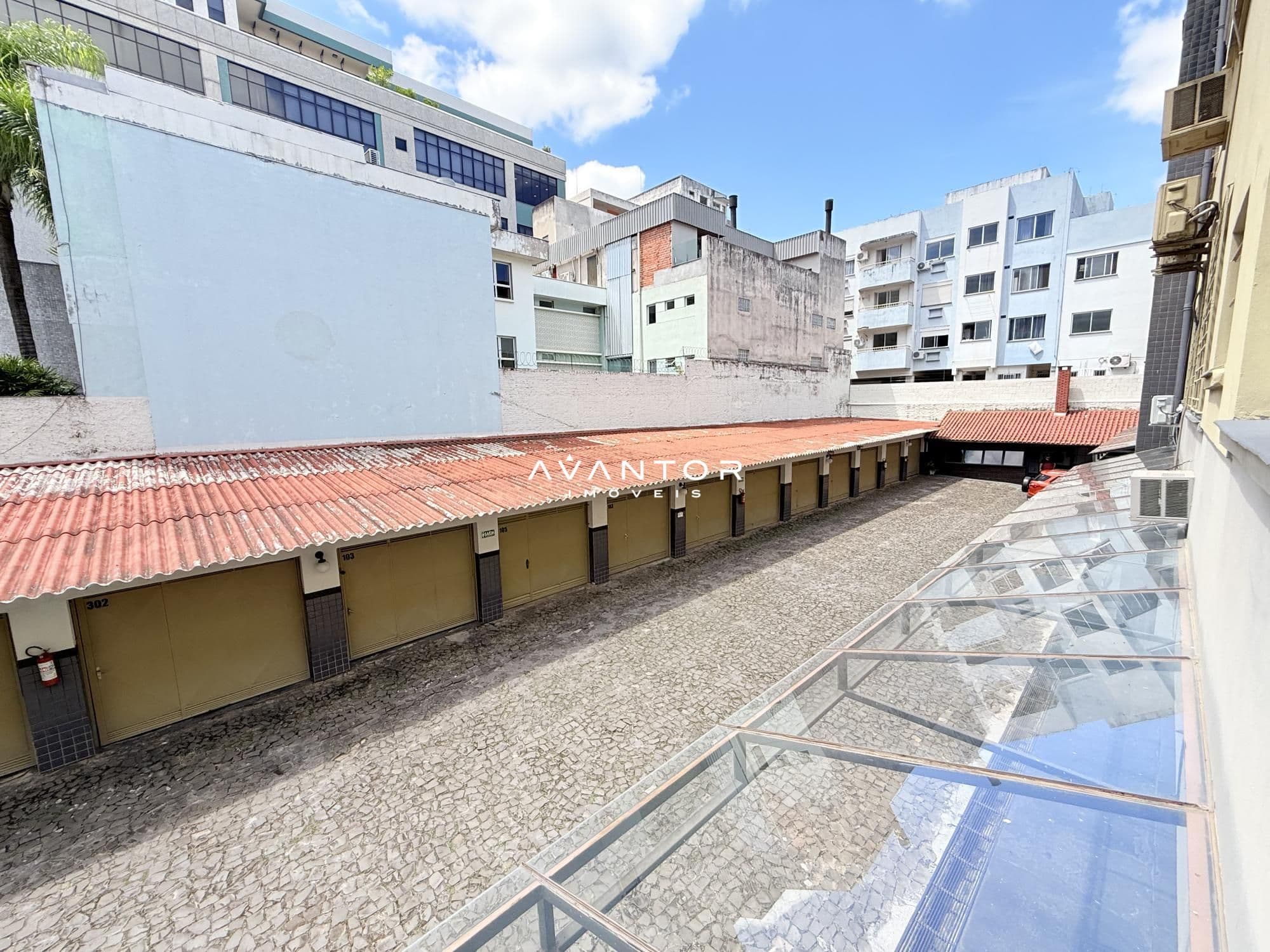 Apartamento com 3 quartos à venda no Edifício Guarapari - B, em Centro, Santa Maria/RS — foto 18 de 20