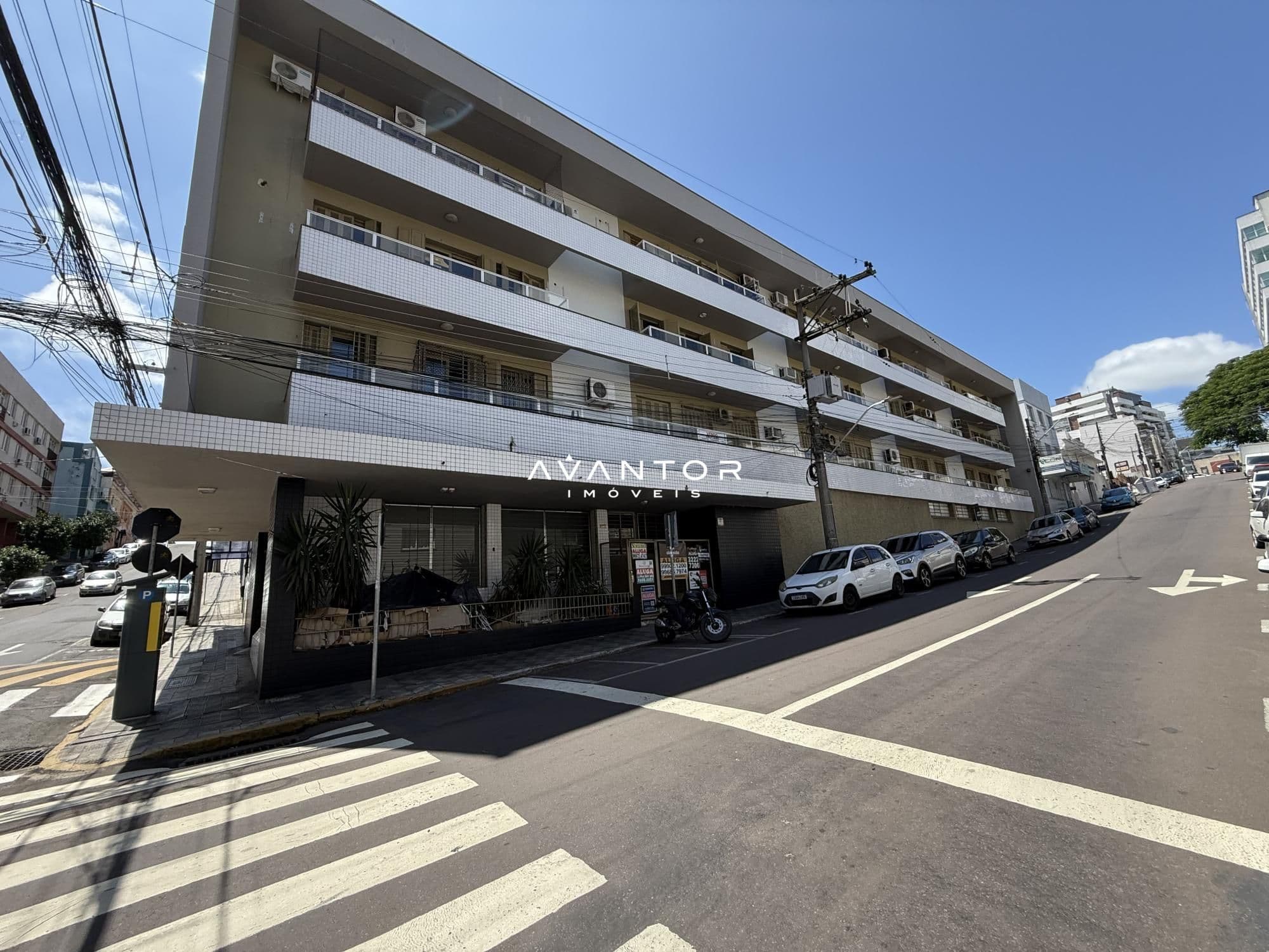 Apartamento com 3 quartos à venda no Edifício Guarapari - B, em Centro, Santa Maria/RS — foto 20 de 20