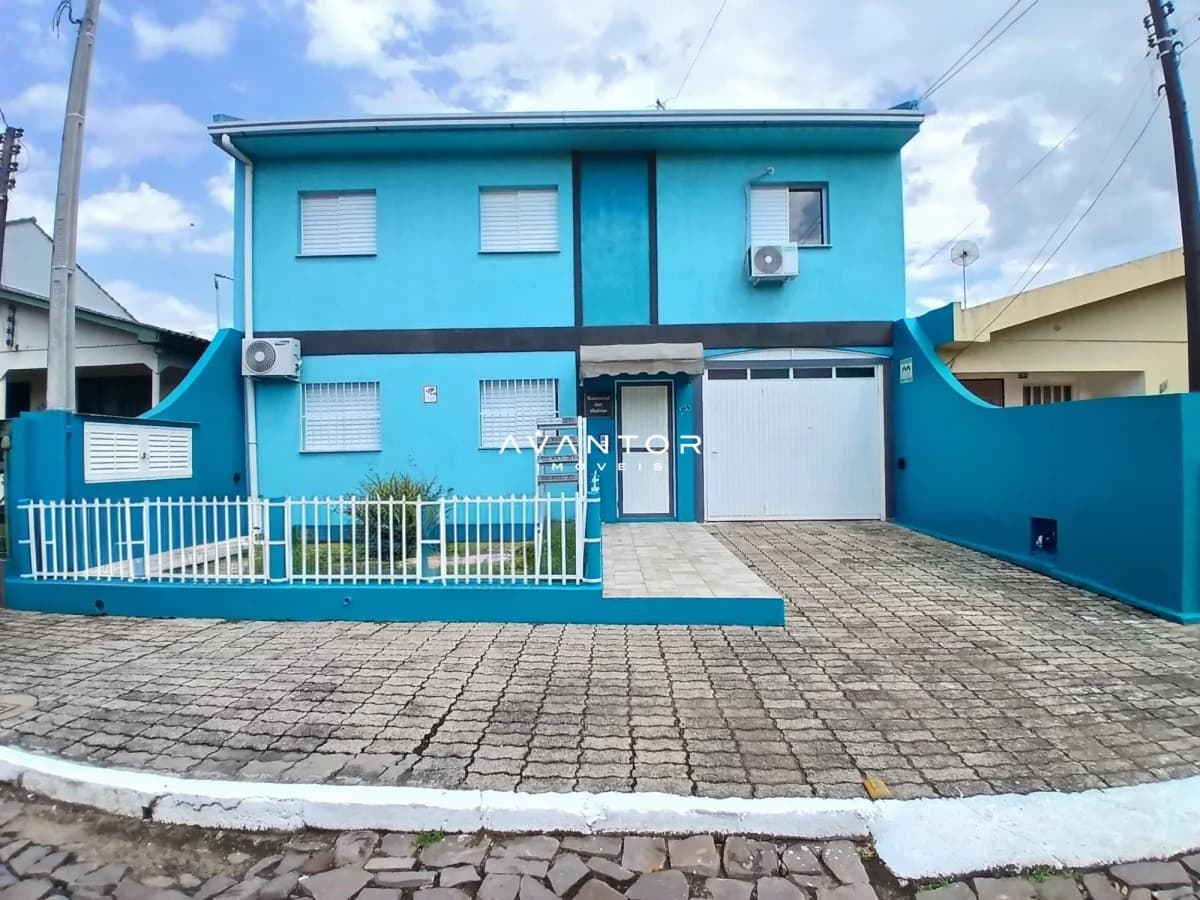 Residencial San Andreas, Camobi, Santa Maria/RS — foto 1 de 1