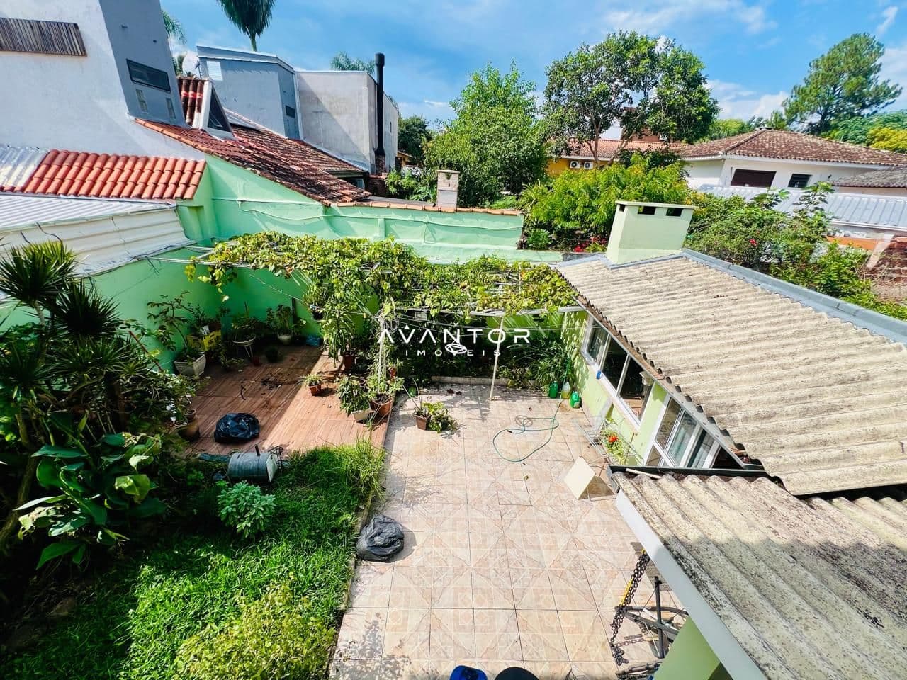Casa com 4 quartos à venda em São José, Santa Maria/RS — foto 10 de 24
