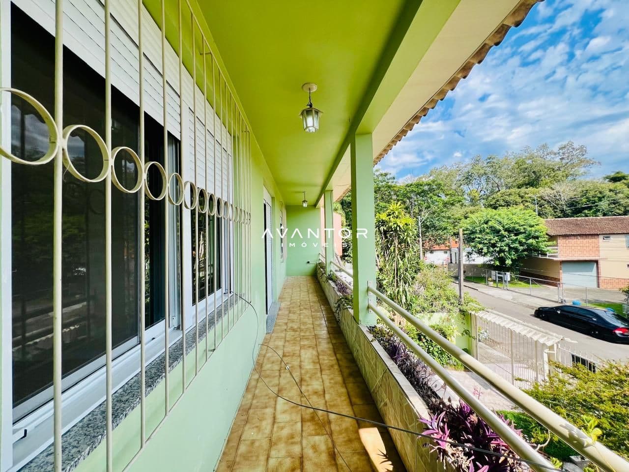 Casa com 4 quartos à venda em São José, Santa Maria/RS — foto 11 de 24