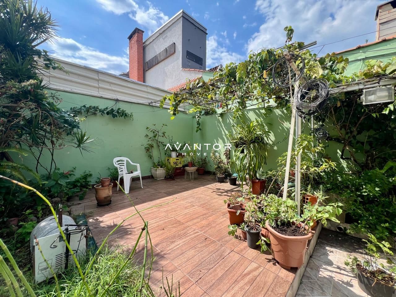 Casa com 4 quartos à venda em São José, Santa Maria/RS — foto 22 de 24
