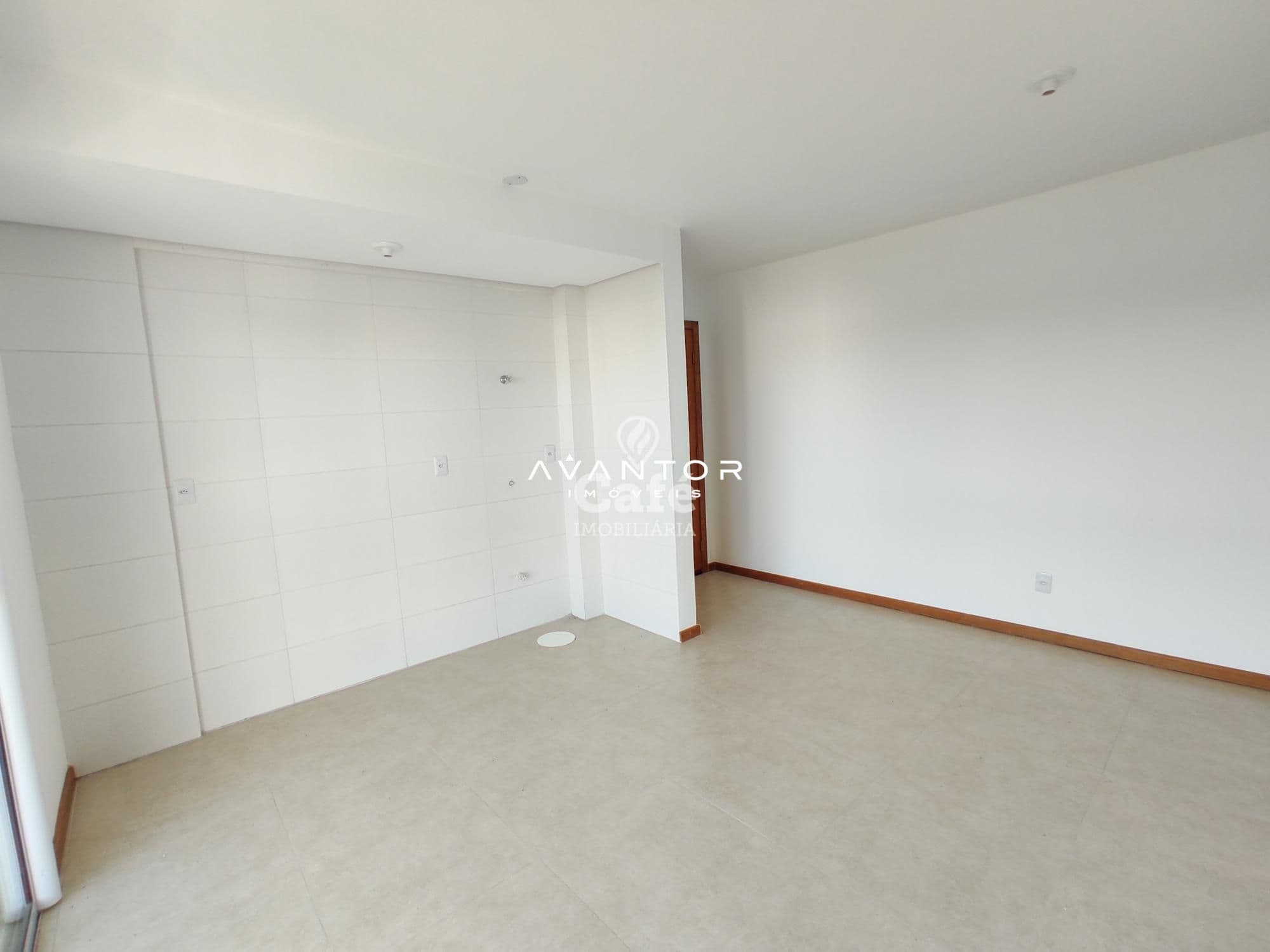 Apartamento com 1 quarto à venda no Residencial Ágatha, em Camobi, Santa Maria/RS — foto 3 de 19