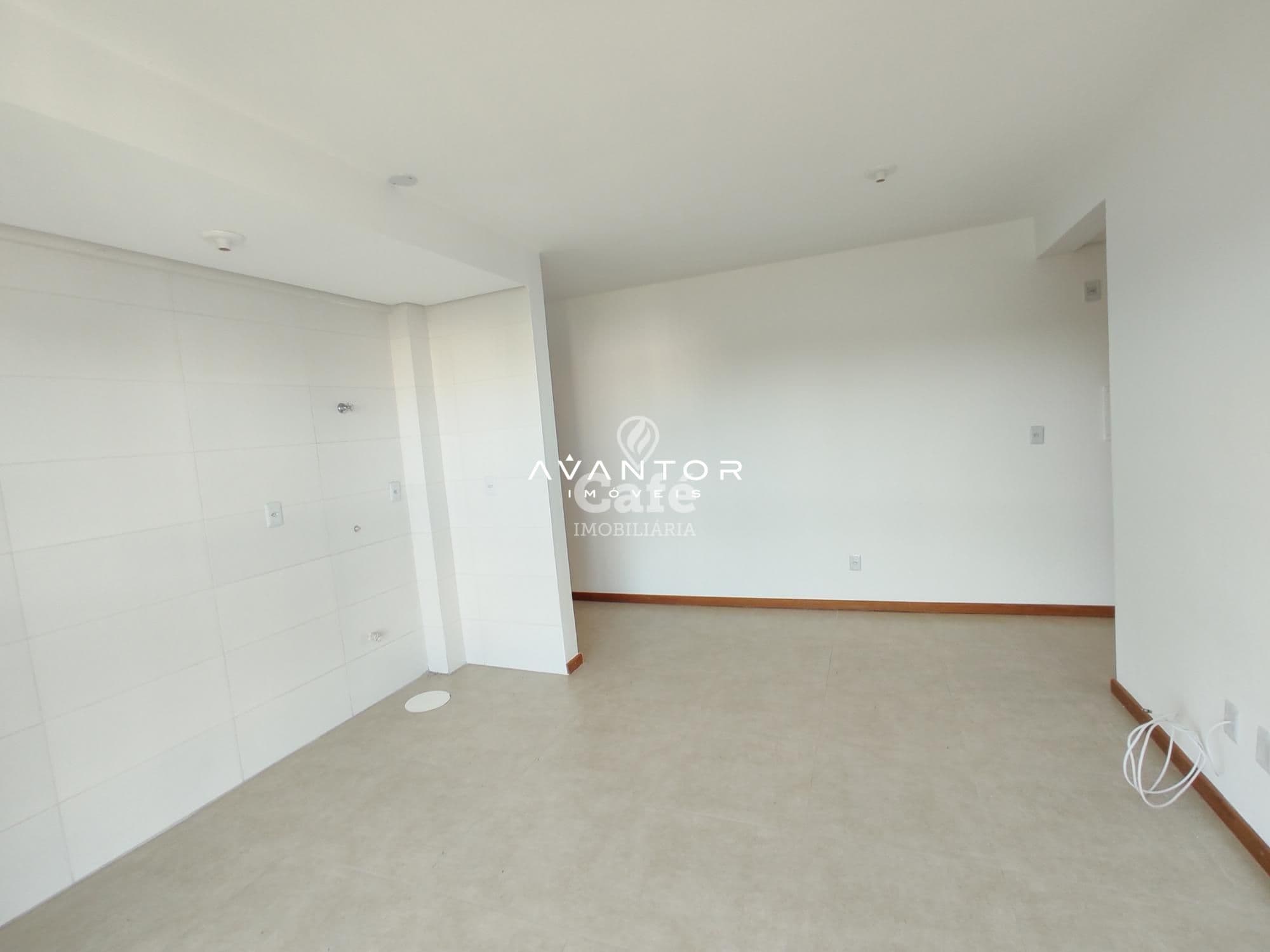 Apartamento com 1 quarto à venda no Residencial Ágatha, em Camobi, Santa Maria/RS — foto 6 de 19