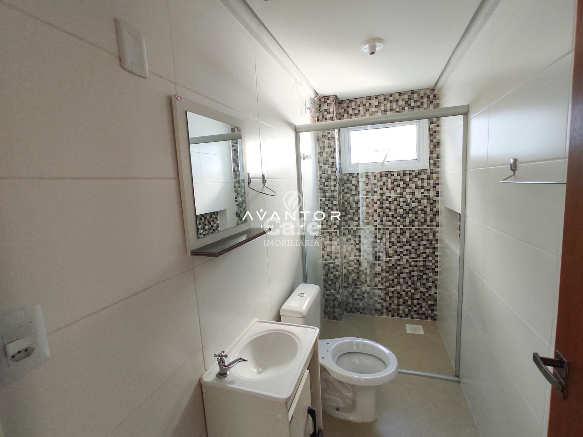 Apartamento com 1 quarto à venda no Residencial Ágatha, em Camobi, Santa Maria/RS — foto 7 de 19