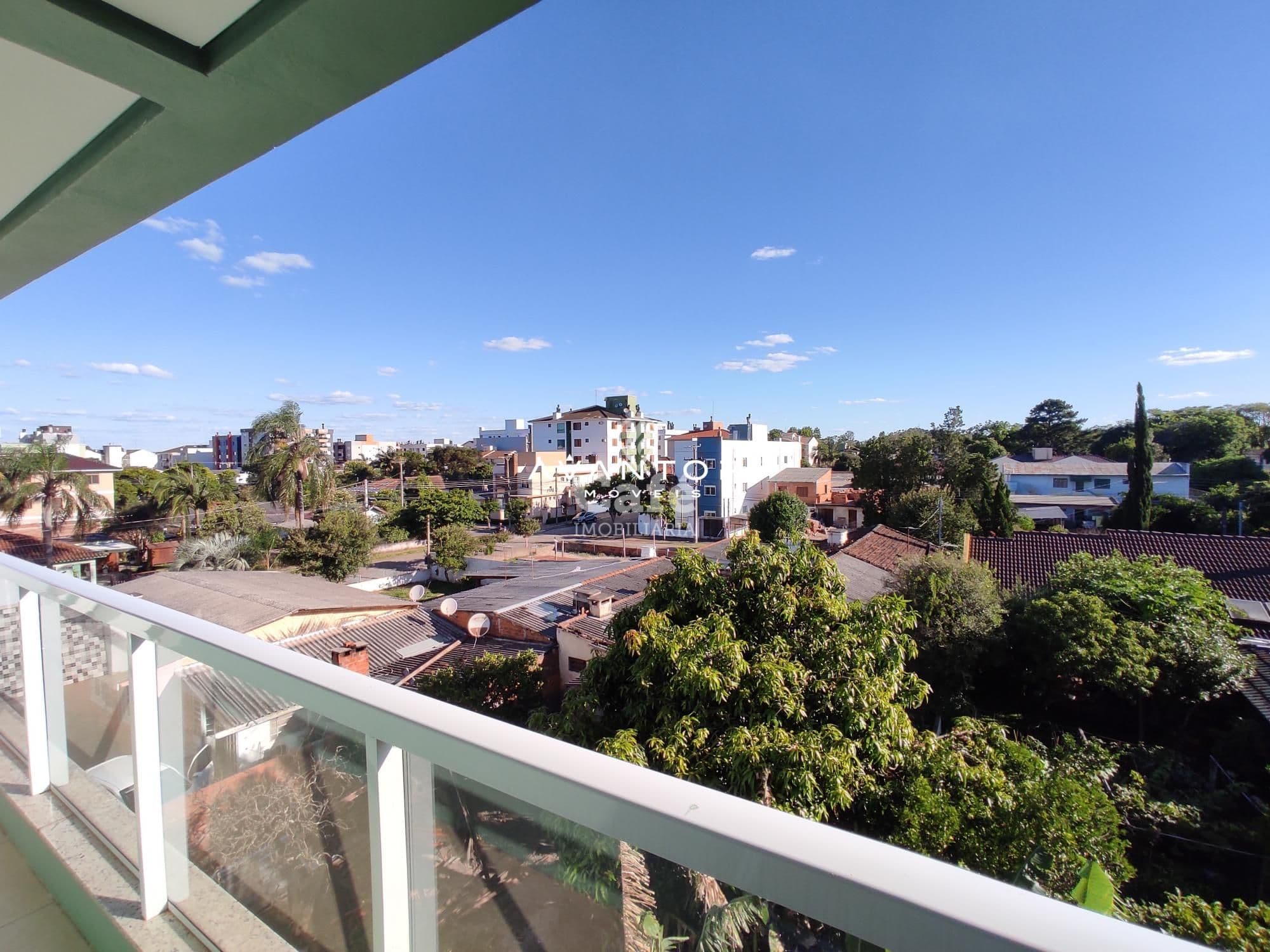 Apartamento com 1 quarto à venda no Residencial Ágatha, em Camobi, Santa Maria/RS — foto 13 de 19