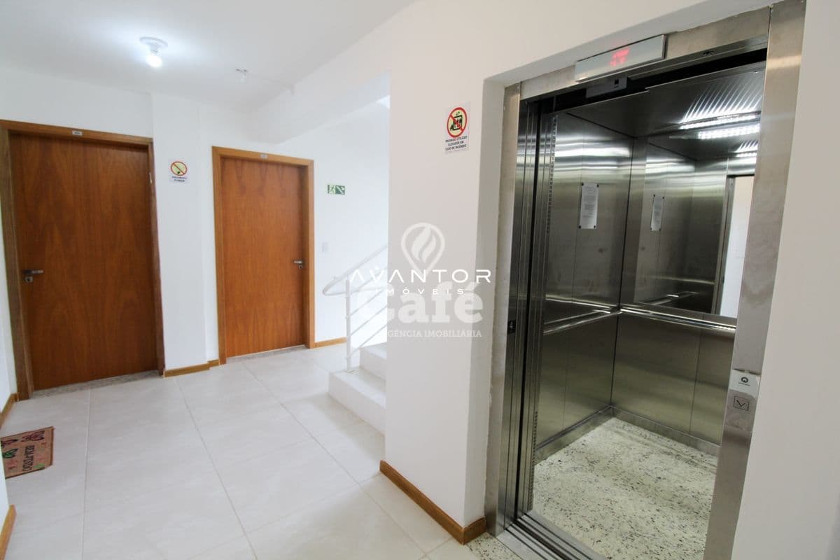 Apartamento com 1 quarto à venda no Residencial Ágatha, em Camobi, Santa Maria/RS — foto 15 de 19