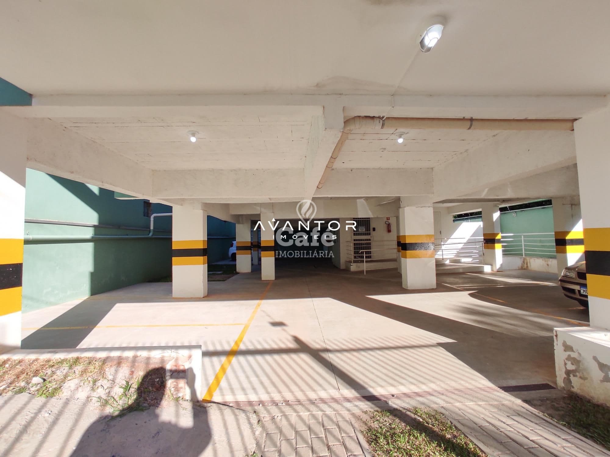 Apartamento com 1 quarto à venda no Residencial Ágatha, em Camobi, Santa Maria/RS — foto 17 de 19
