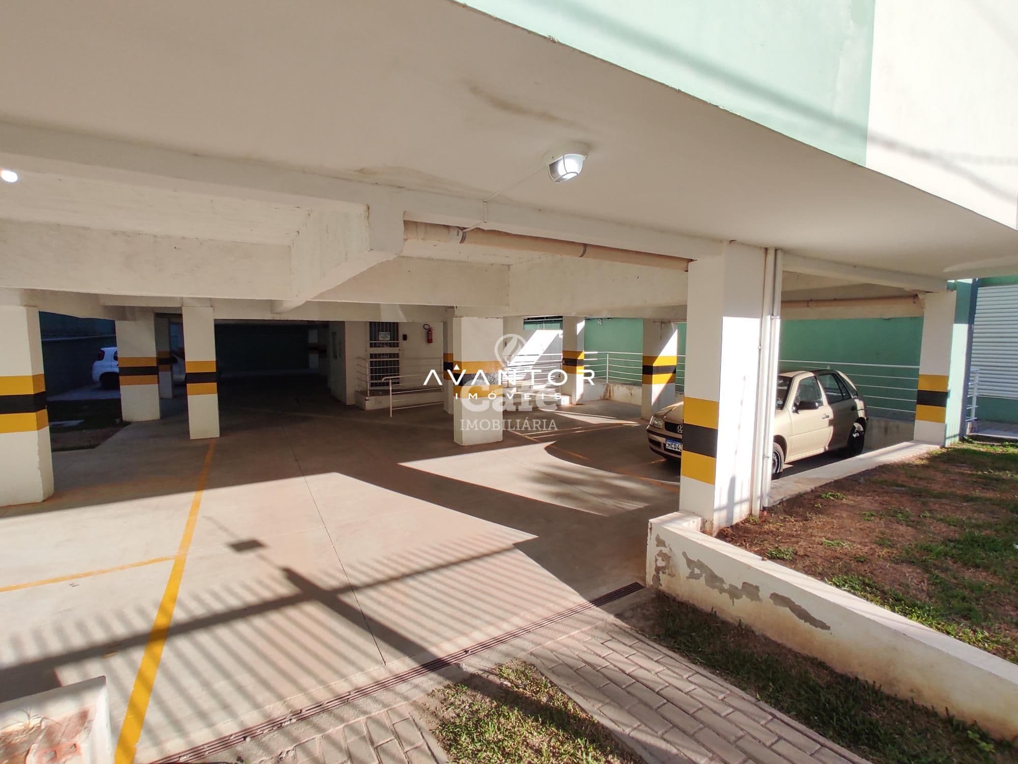 Apartamento com 1 quarto à venda no Residencial Ágatha, em Camobi, Santa Maria/RS — foto 18 de 19