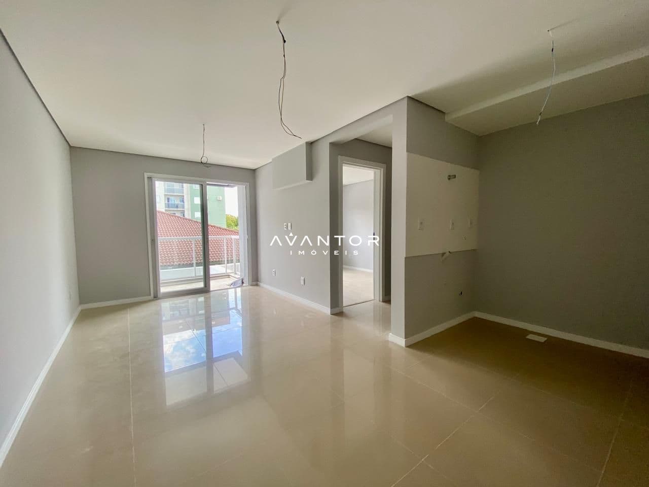 Apartamento com 1 quarto à venda no Residencial Rudolf, em Camobi, Santa Maria/RS — foto 6 de 12