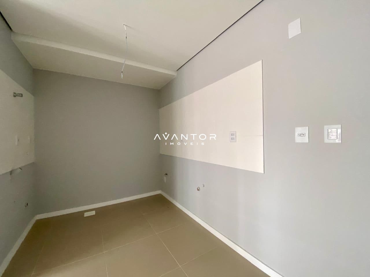 Apartamento com 1 quarto à venda no Residencial Rudolf, em Camobi, Santa Maria/RS — foto 9 de 12