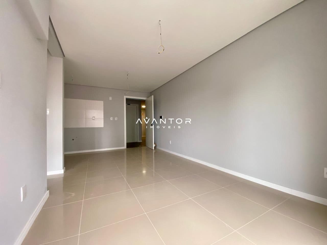 Apartamento com 1 quarto à venda no Residencial Rudolf, em Camobi, Santa Maria/RS — foto 10 de 12
