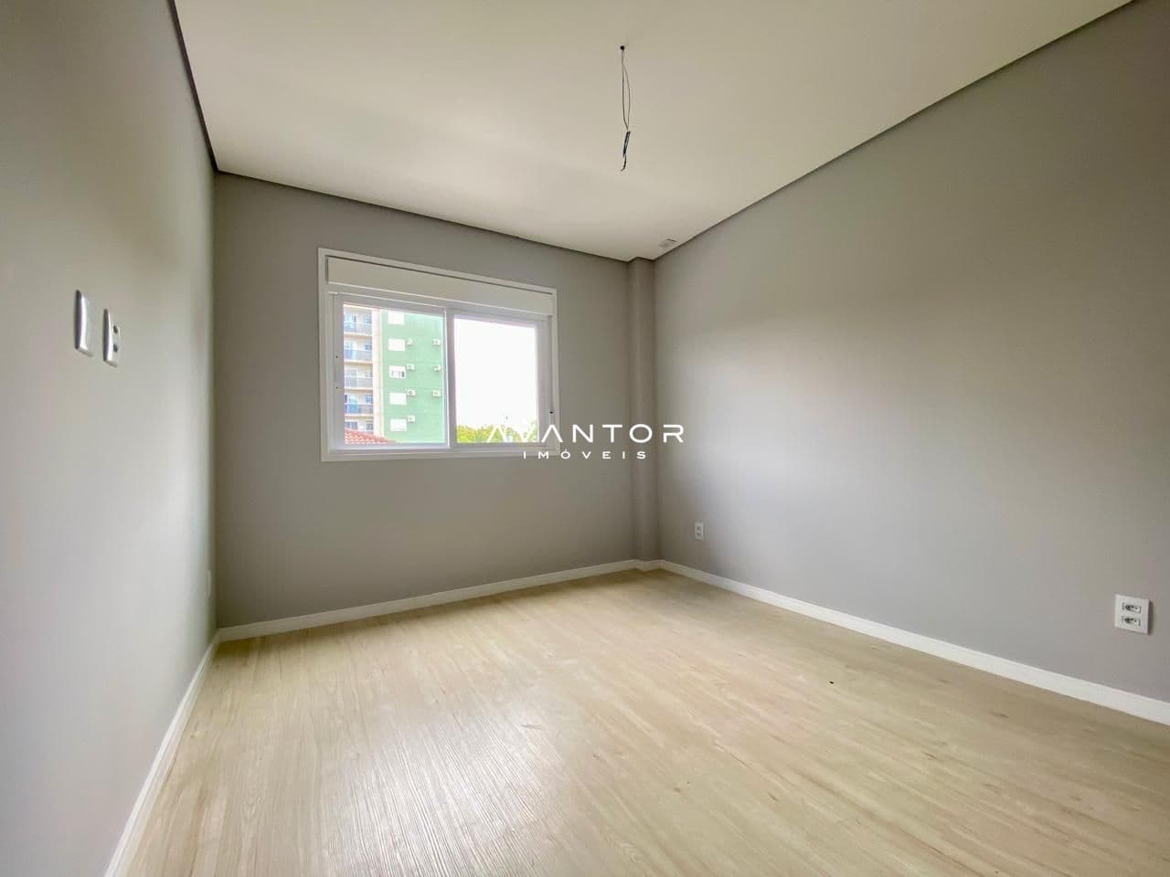 Apartamento com 1 quarto à venda no Residencial Rudolf, em Camobi, Santa Maria/RS — foto 12 de 12