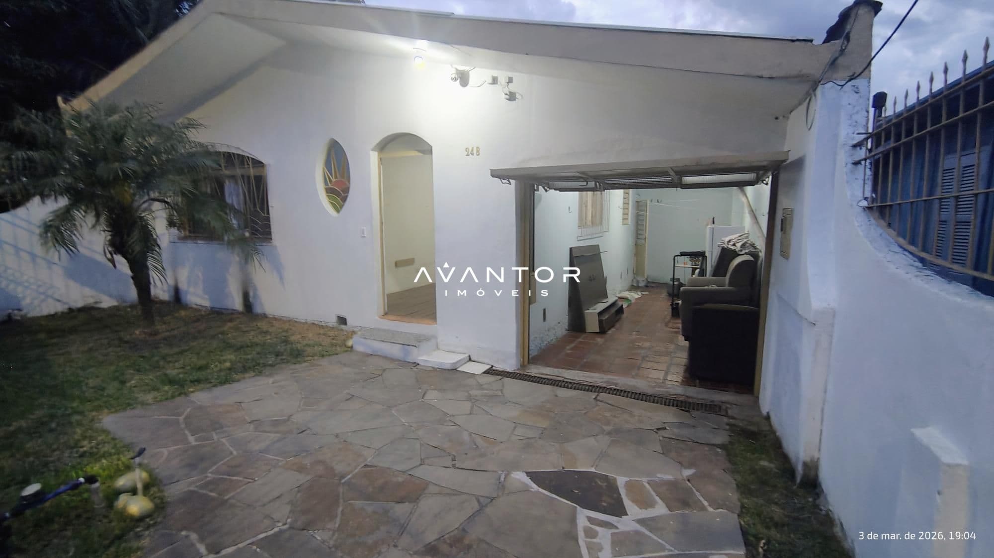 Casa com 3 quartos à venda em Nossa Senhora do Perpétuo Socorro, Santa Maria/RS — foto 2 de 16