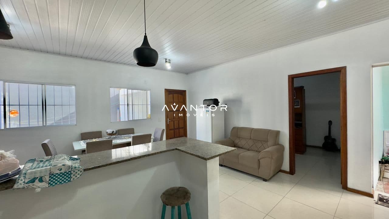 Casa com 3 quartos à venda em Nossa Senhora do Perpétuo Socorro, Santa Maria/RS — foto 3 de 16