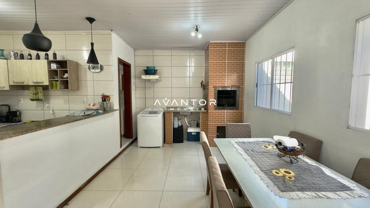 Casa com 3 quartos à venda em Nossa Senhora do Perpétuo Socorro, Santa Maria/RS — foto 4 de 16