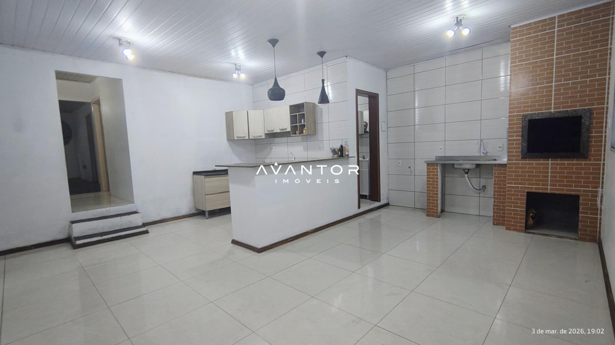 Casa com 3 quartos à venda em Nossa Senhora do Perpétuo Socorro, Santa Maria/RS — foto 5 de 16