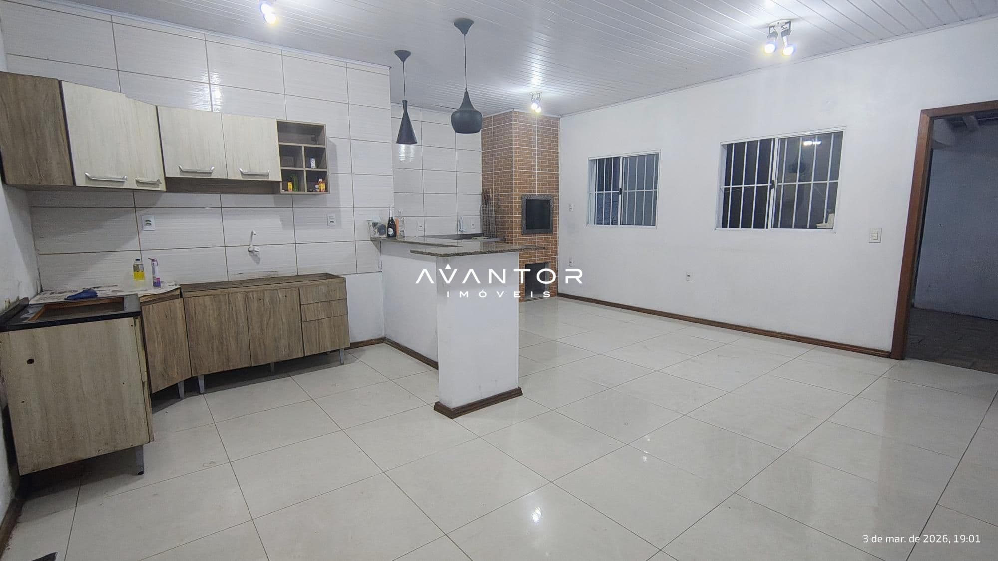 Casa com 3 quartos à venda em Nossa Senhora do Perpétuo Socorro, Santa Maria/RS — foto 6 de 16
