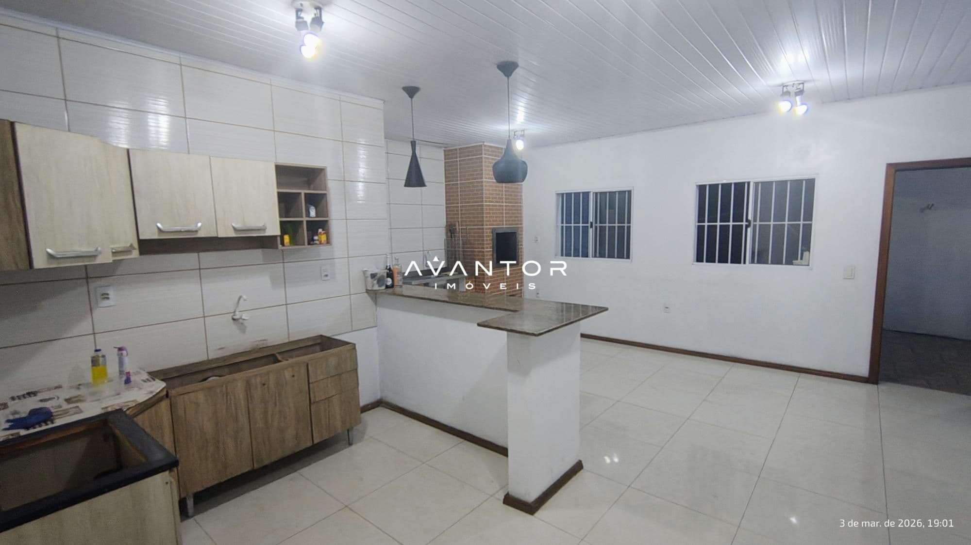Casa com 3 quartos à venda em Nossa Senhora do Perpétuo Socorro, Santa Maria/RS — foto 8 de 16