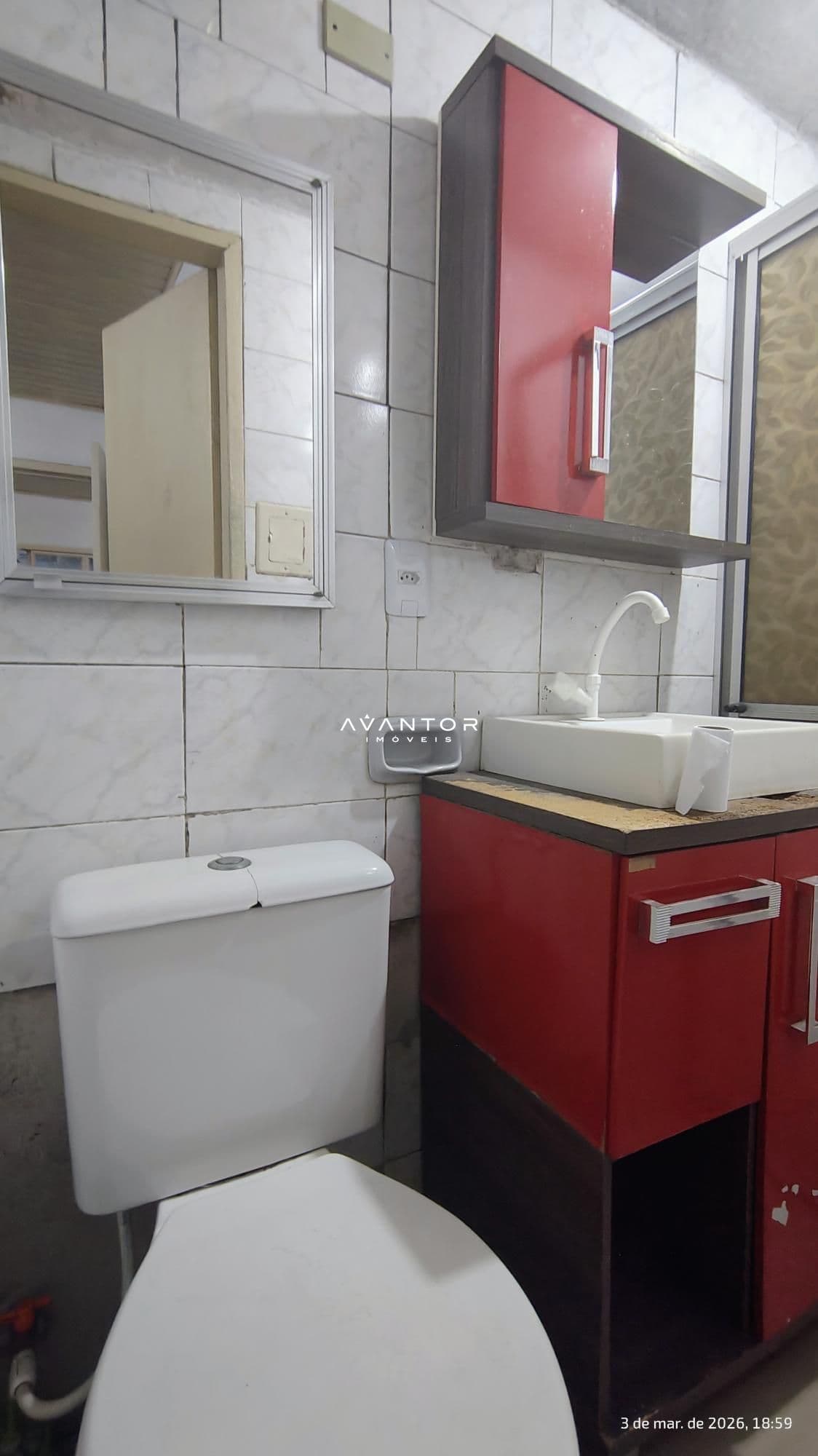 Casa com 3 quartos à venda em Nossa Senhora do Perpétuo Socorro, Santa Maria/RS — foto 11 de 16
