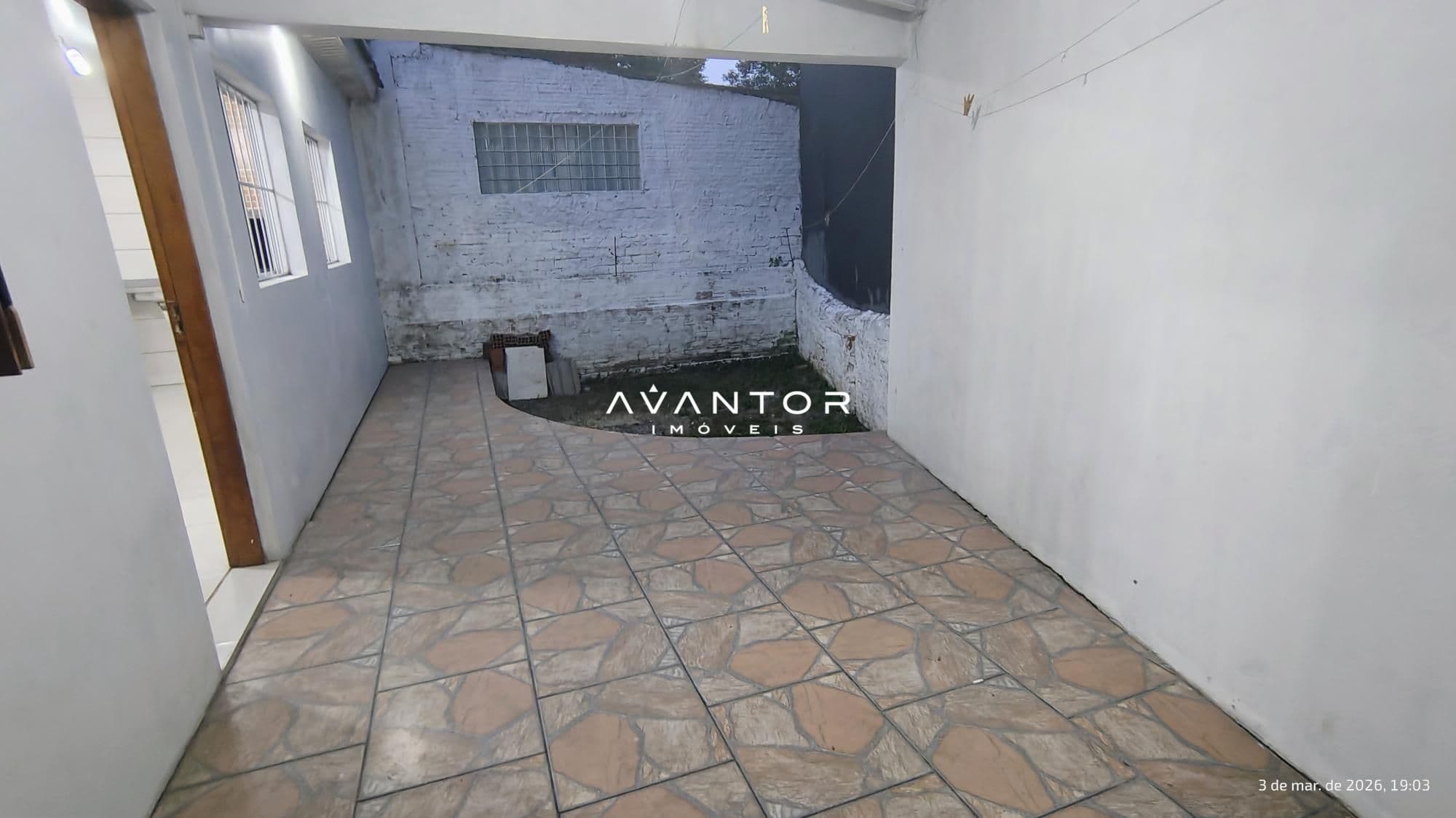 Casa com 3 quartos à venda em Nossa Senhora do Perpétuo Socorro, Santa Maria/RS — foto 13 de 16