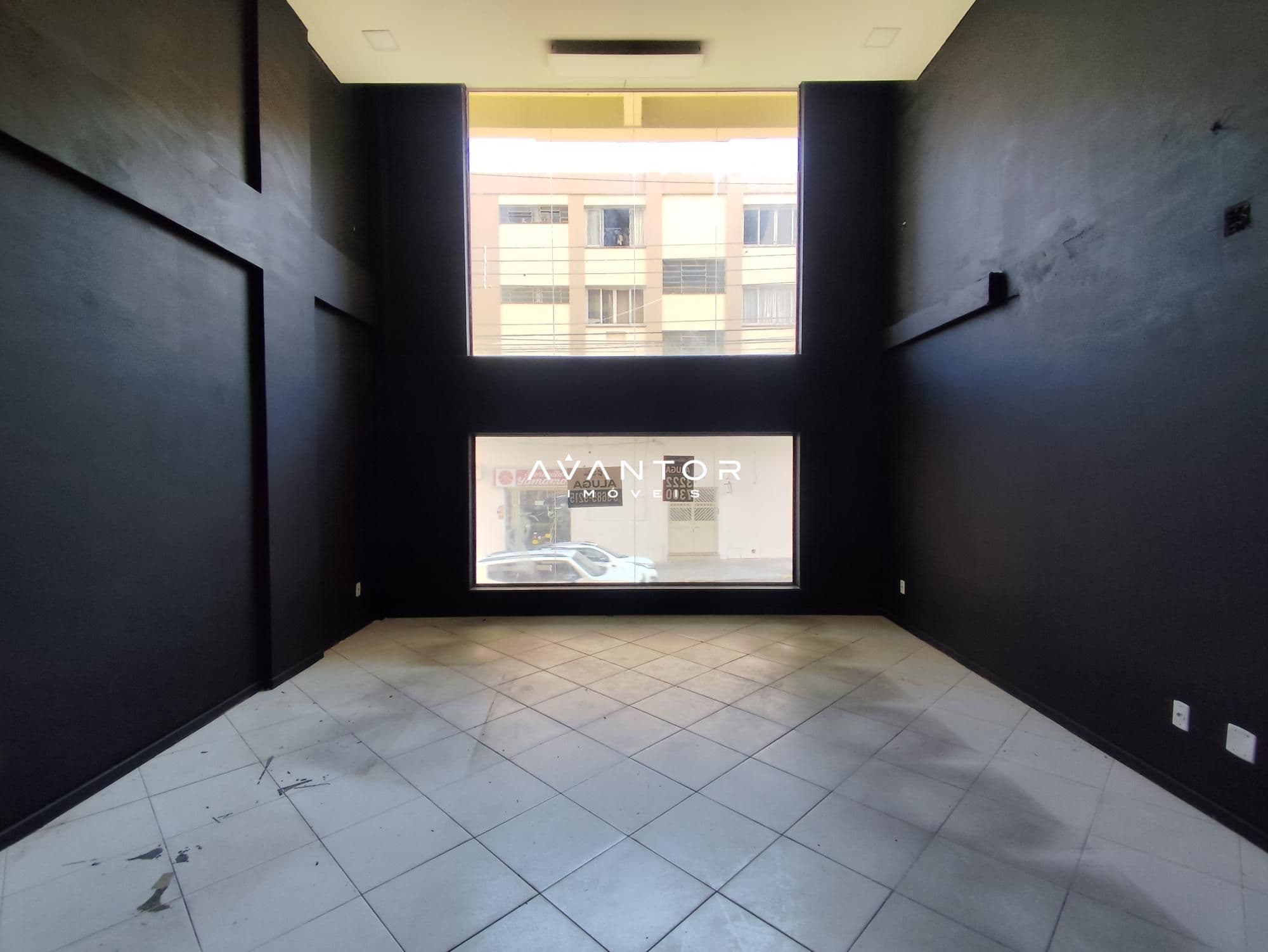 Loja com 1 sala para alugar no Residencial Center Palace, em Centro, Santa Maria/RS — foto 2 de 4