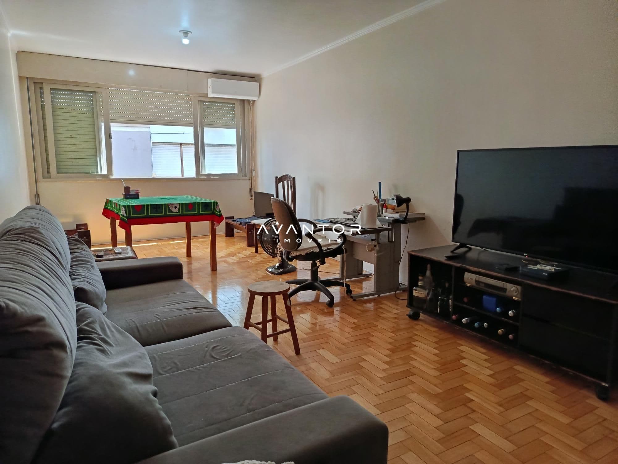 Apartamento com 4 quartos à venda no Edifício Xavier, em Bonfim, Santa Maria/RS — foto 2 de 19