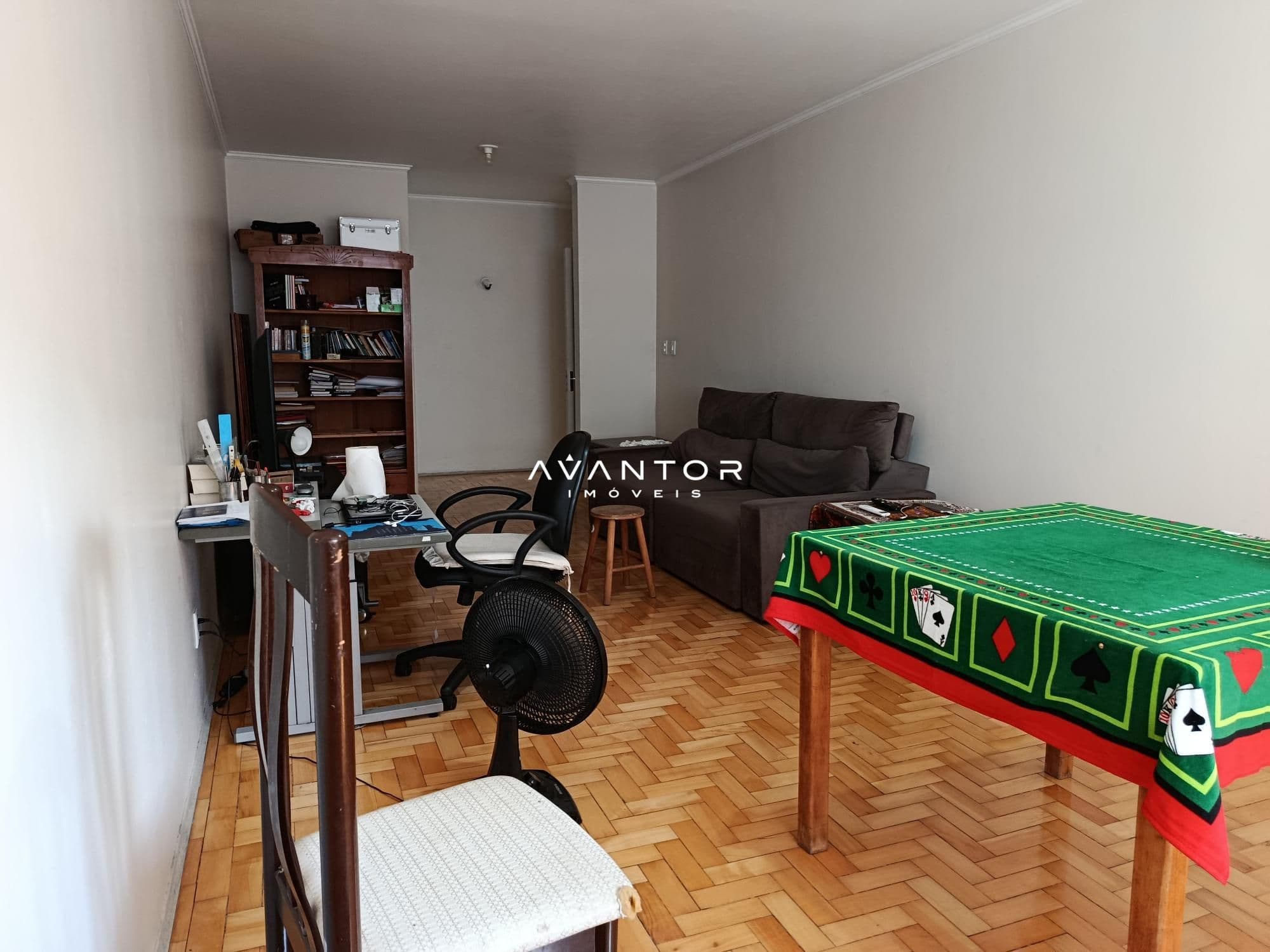 Apartamento com 4 quartos à venda no Edifício Xavier, em Bonfim, Santa Maria/RS — foto 3 de 19