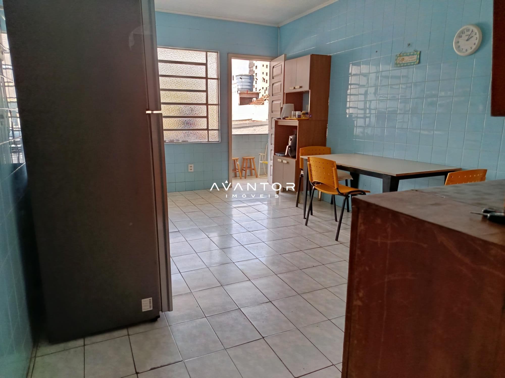 Apartamento com 4 quartos à venda no Edifício Xavier, em Bonfim, Santa Maria/RS — foto 4 de 19