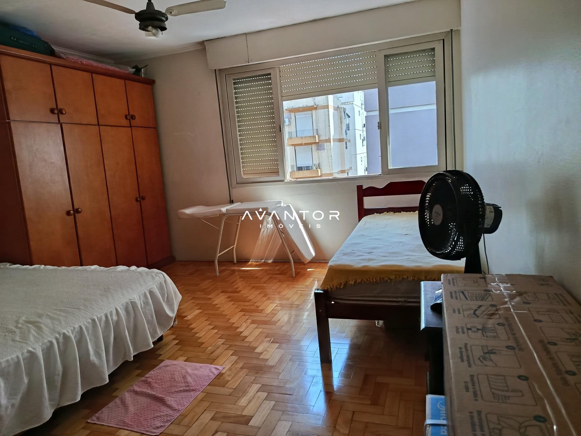 Apartamento com 4 quartos à venda no Edifício Xavier, em Bonfim, Santa Maria/RS — foto 5 de 19