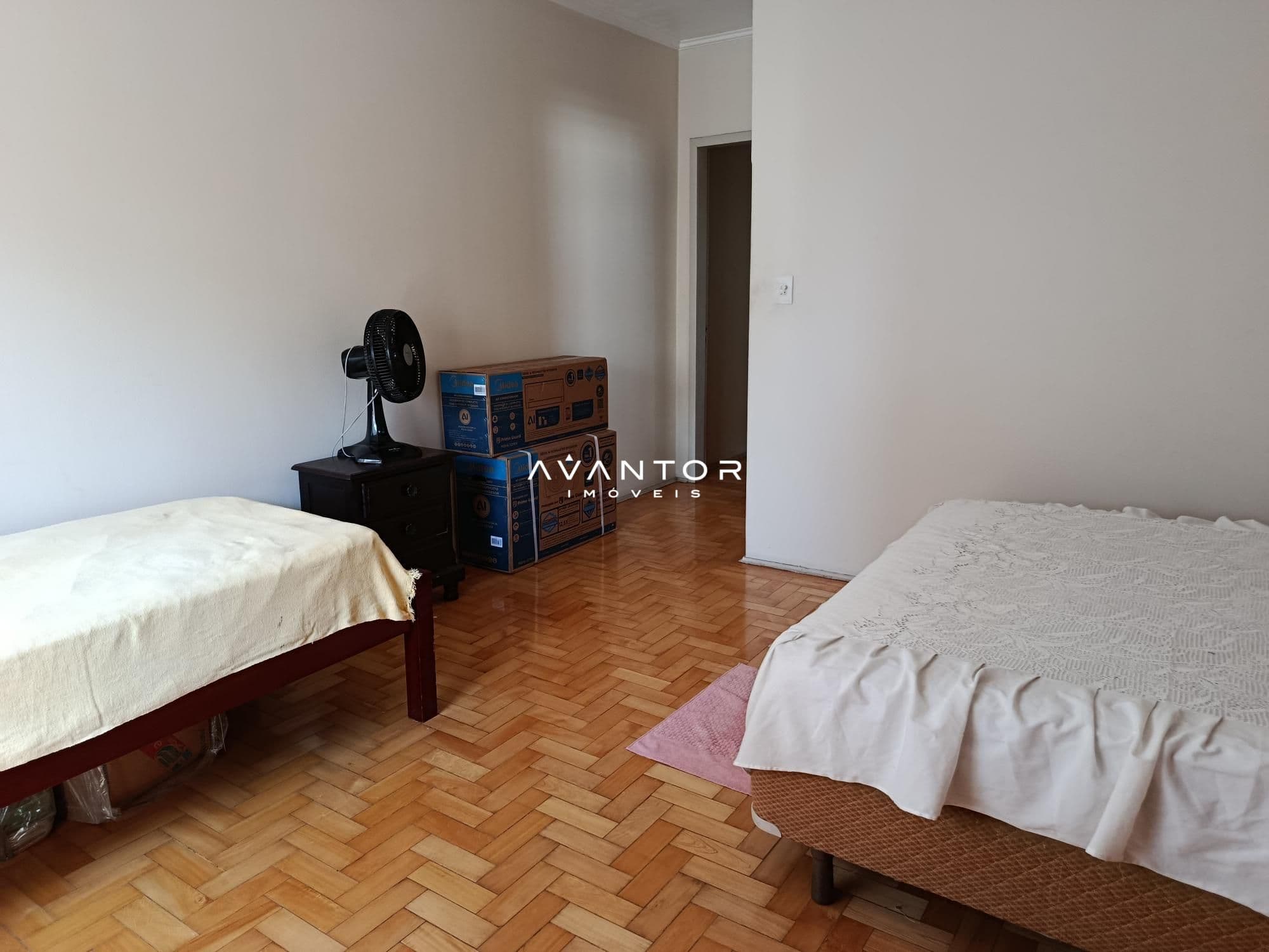 Apartamento com 4 quartos à venda no Edifício Xavier, em Bonfim, Santa Maria/RS — foto 6 de 19