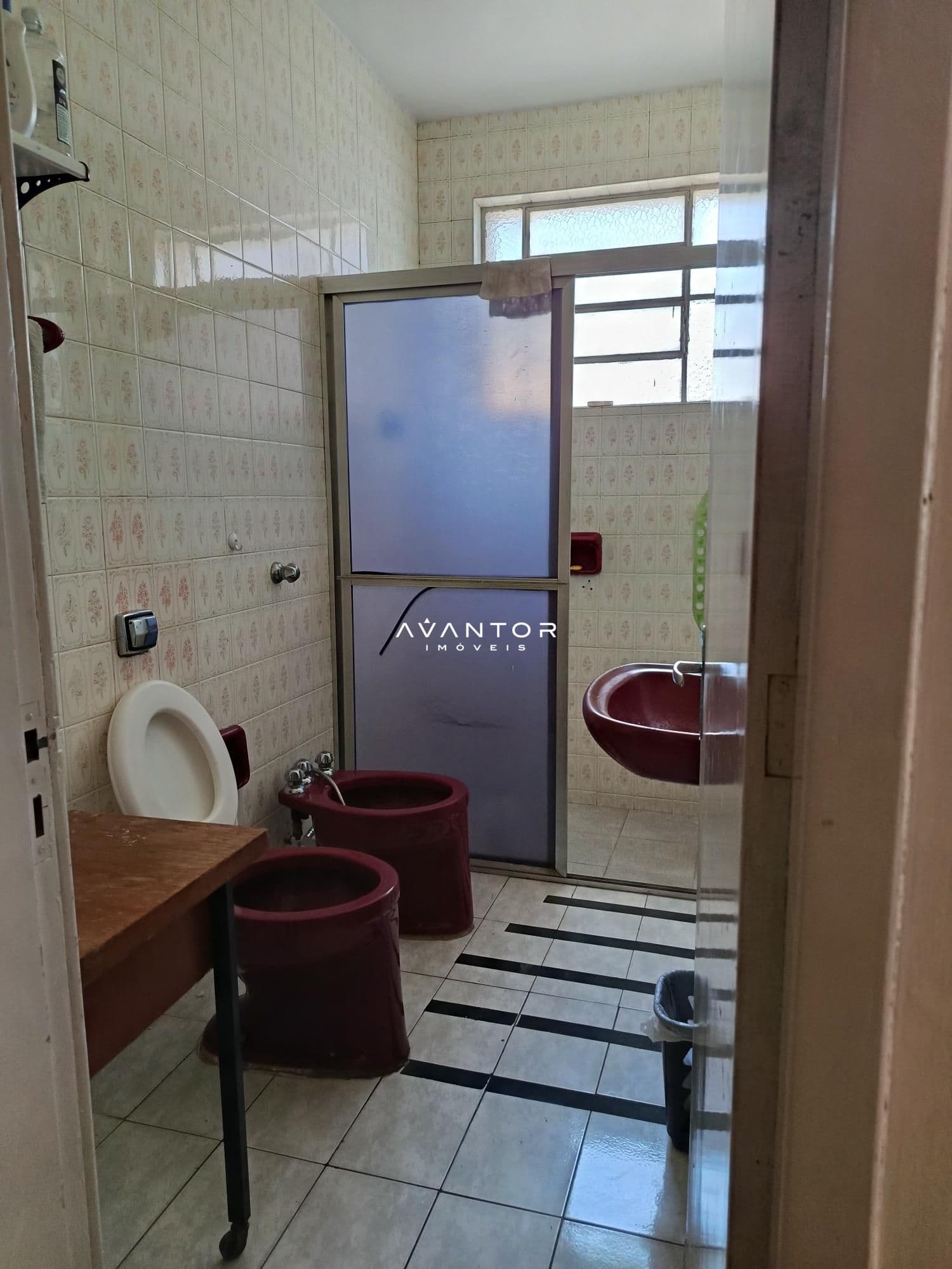 Apartamento com 4 quartos à venda no Edifício Xavier, em Bonfim, Santa Maria/RS — foto 7 de 19