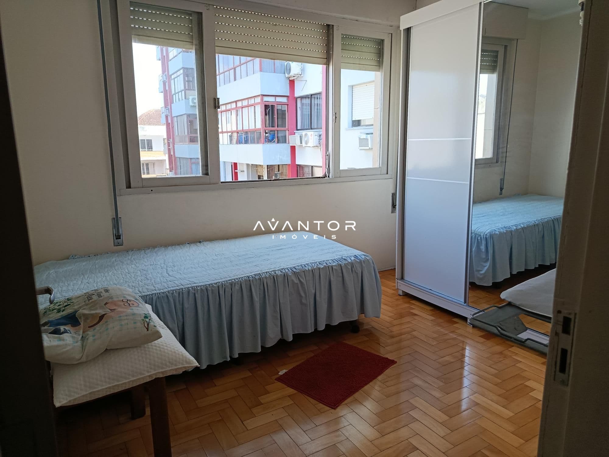 Apartamento com 4 quartos à venda no Edifício Xavier, em Bonfim, Santa Maria/RS — foto 8 de 19