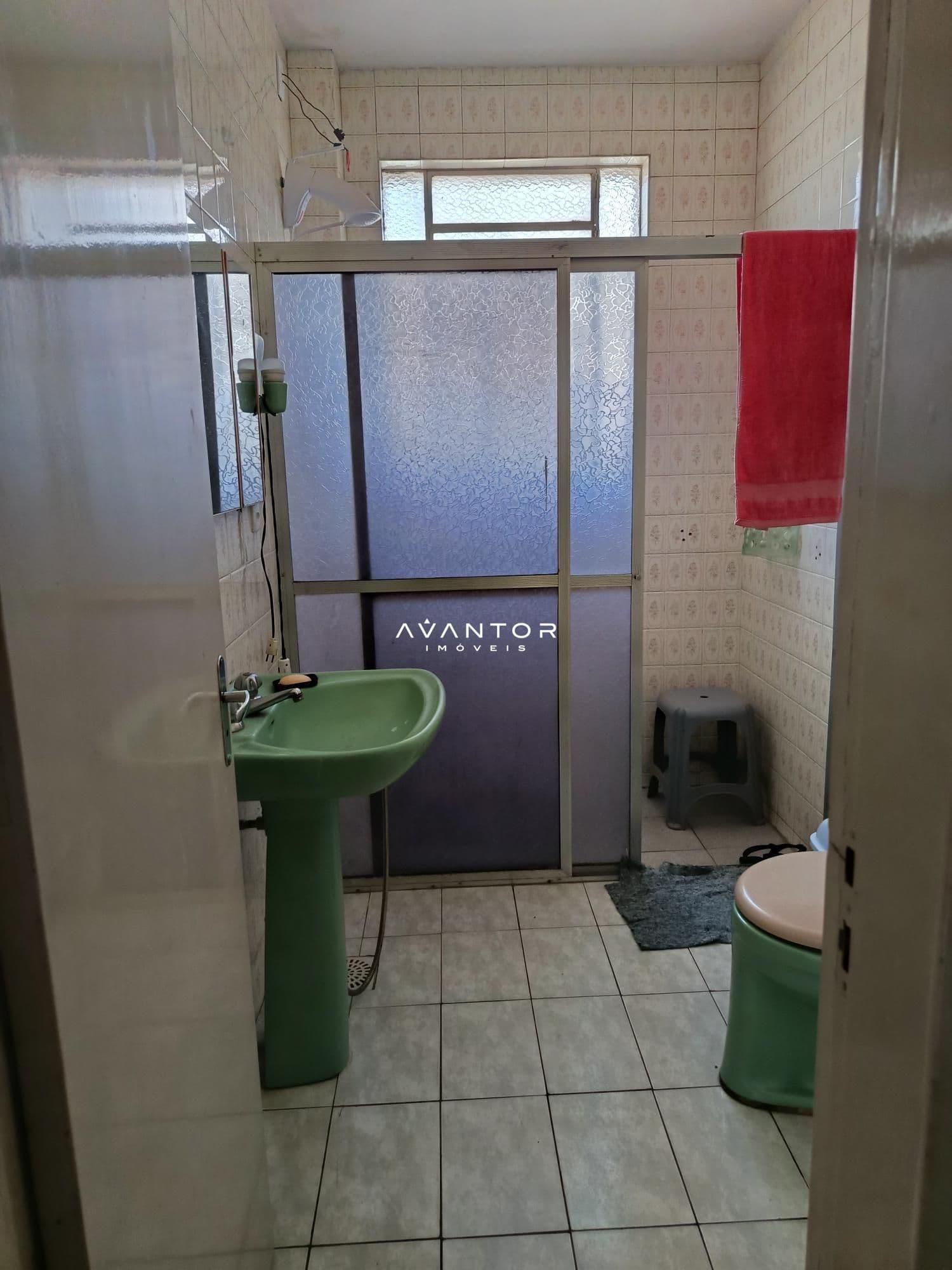 Apartamento com 4 quartos à venda no Edifício Xavier, em Bonfim, Santa Maria/RS — foto 10 de 19