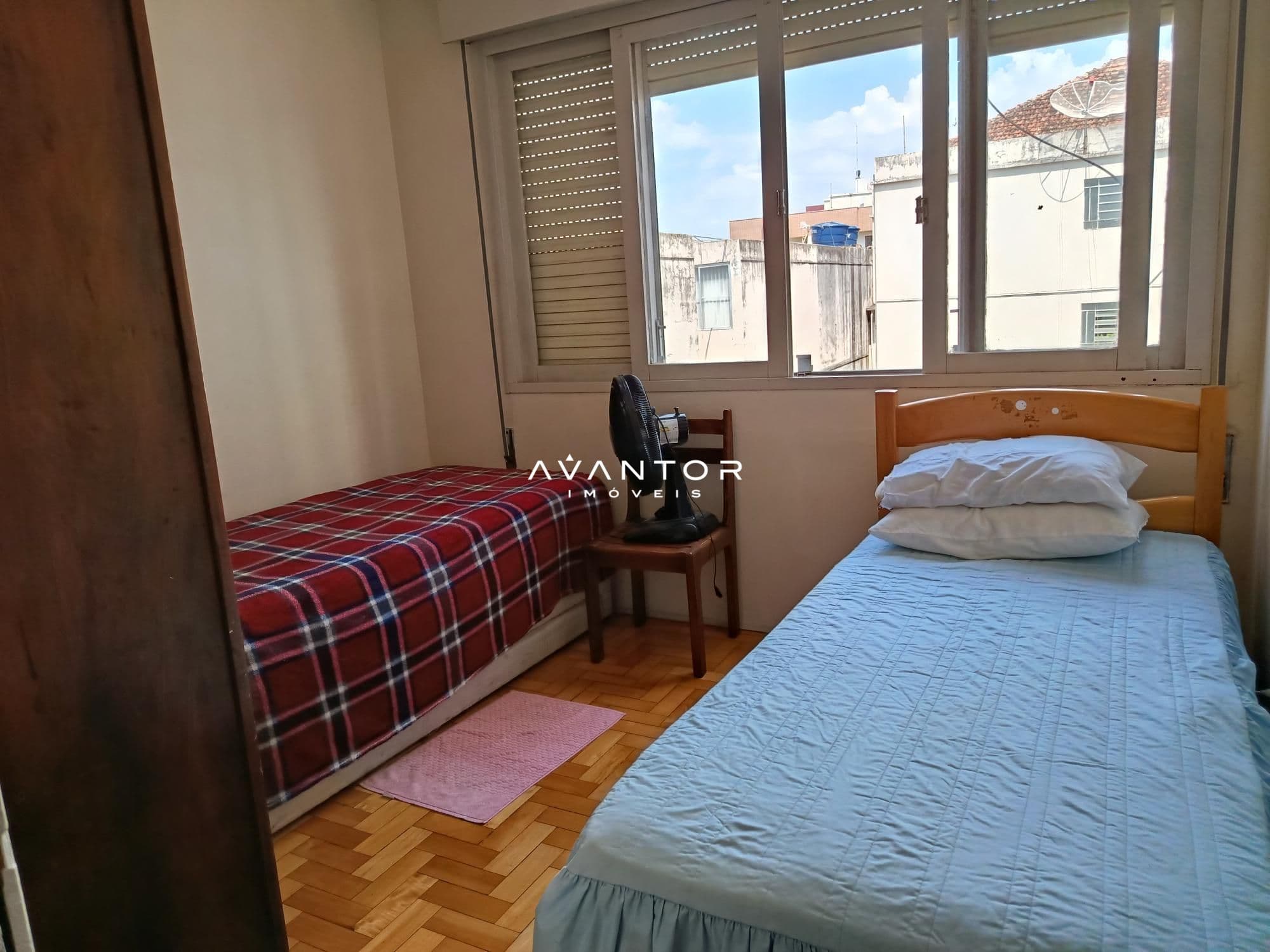 Apartamento com 4 quartos à venda no Edifício Xavier, em Bonfim, Santa Maria/RS — foto 11 de 19
