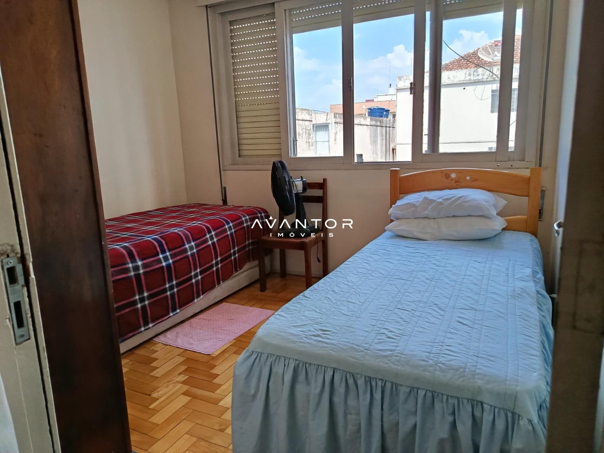 Apartamento com 4 quartos à venda no Edifício Xavier, em Bonfim, Santa Maria/RS — foto 12 de 19