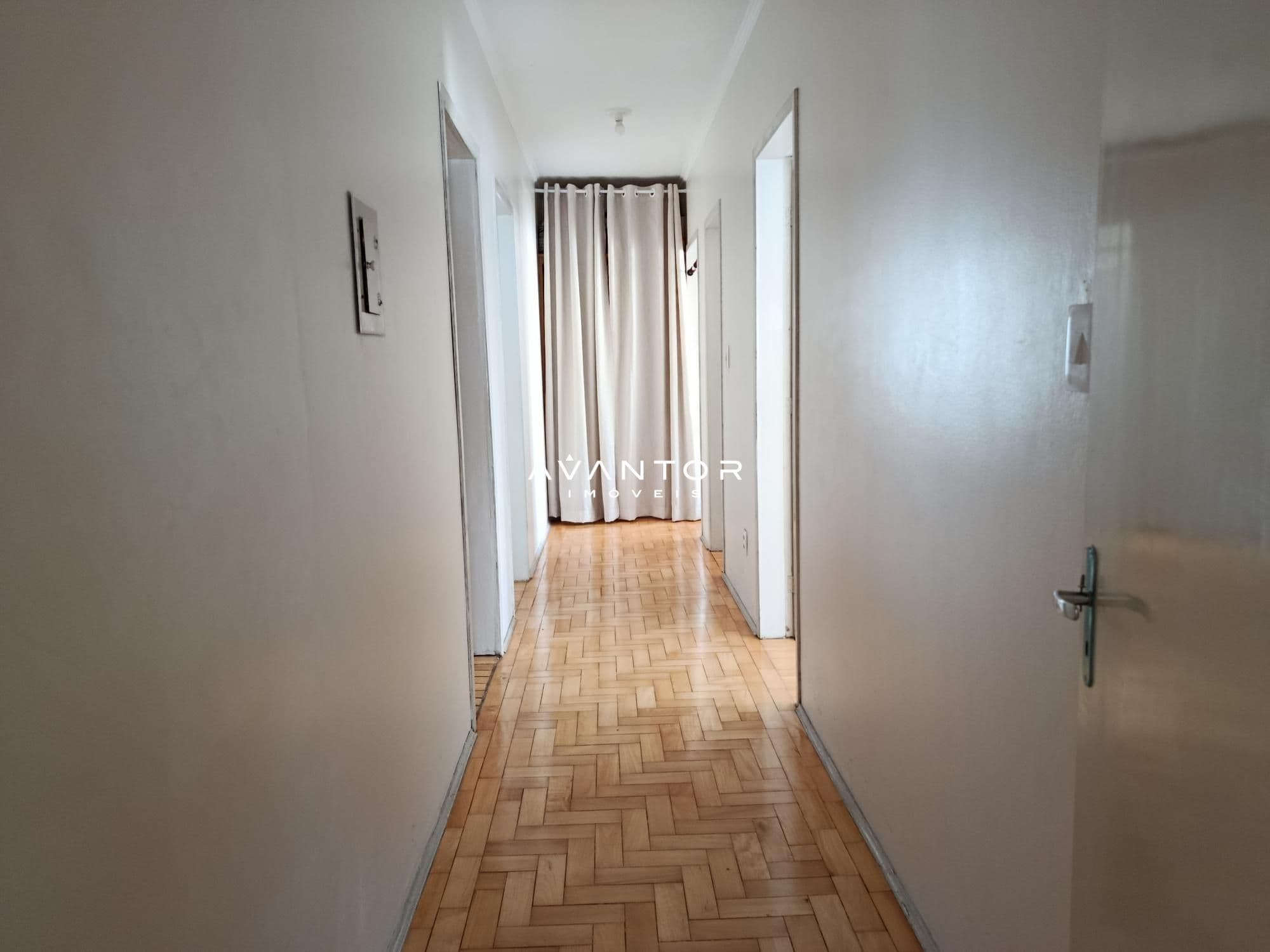 Apartamento com 4 quartos à venda no Edifício Xavier, em Bonfim, Santa Maria/RS — foto 13 de 19