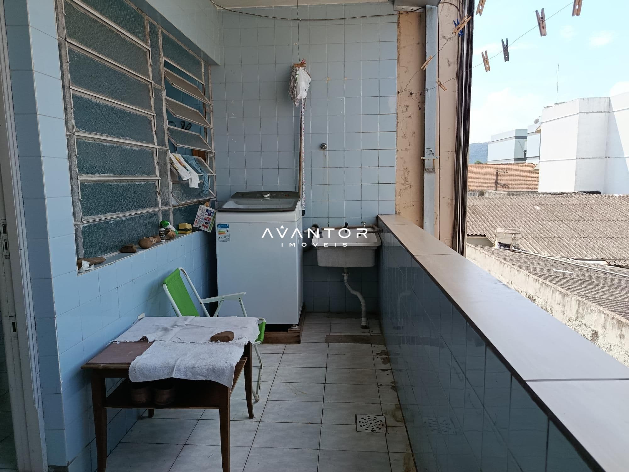 Apartamento com 4 quartos à venda no Edifício Xavier, em Bonfim, Santa Maria/RS — foto 15 de 19