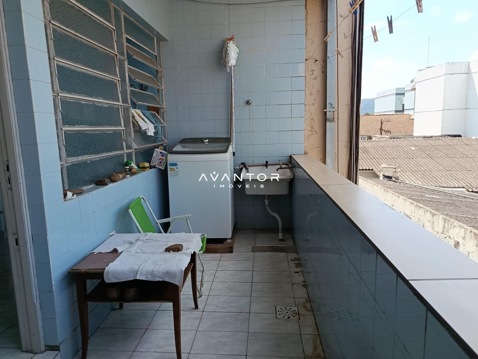 Apartamento com 4 quartos à venda no Edifício Xavier, em Bonfim, Santa Maria/RS — foto 16 de 19