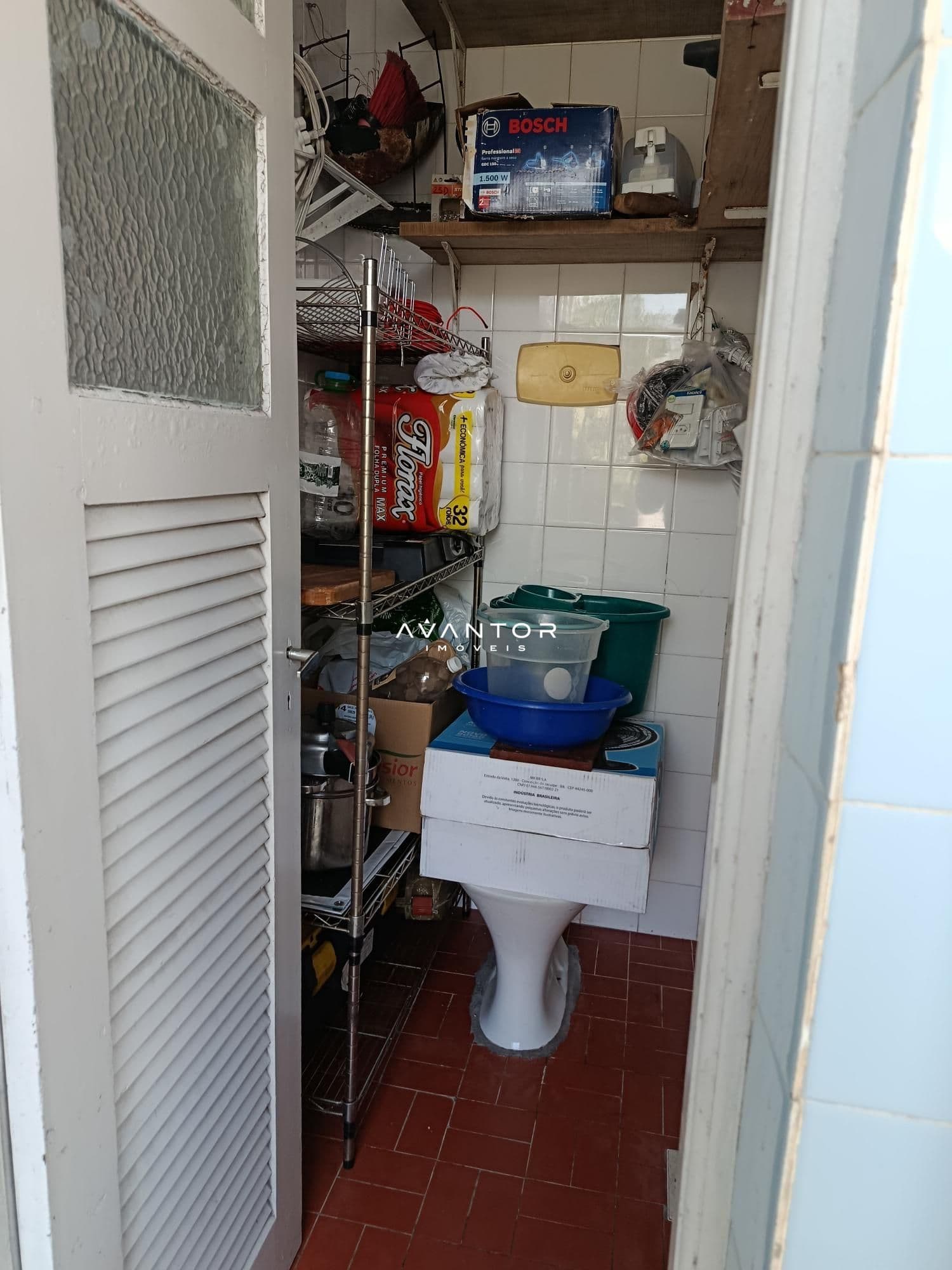 Apartamento com 4 quartos à venda no Edifício Xavier, em Bonfim, Santa Maria/RS — foto 17 de 19