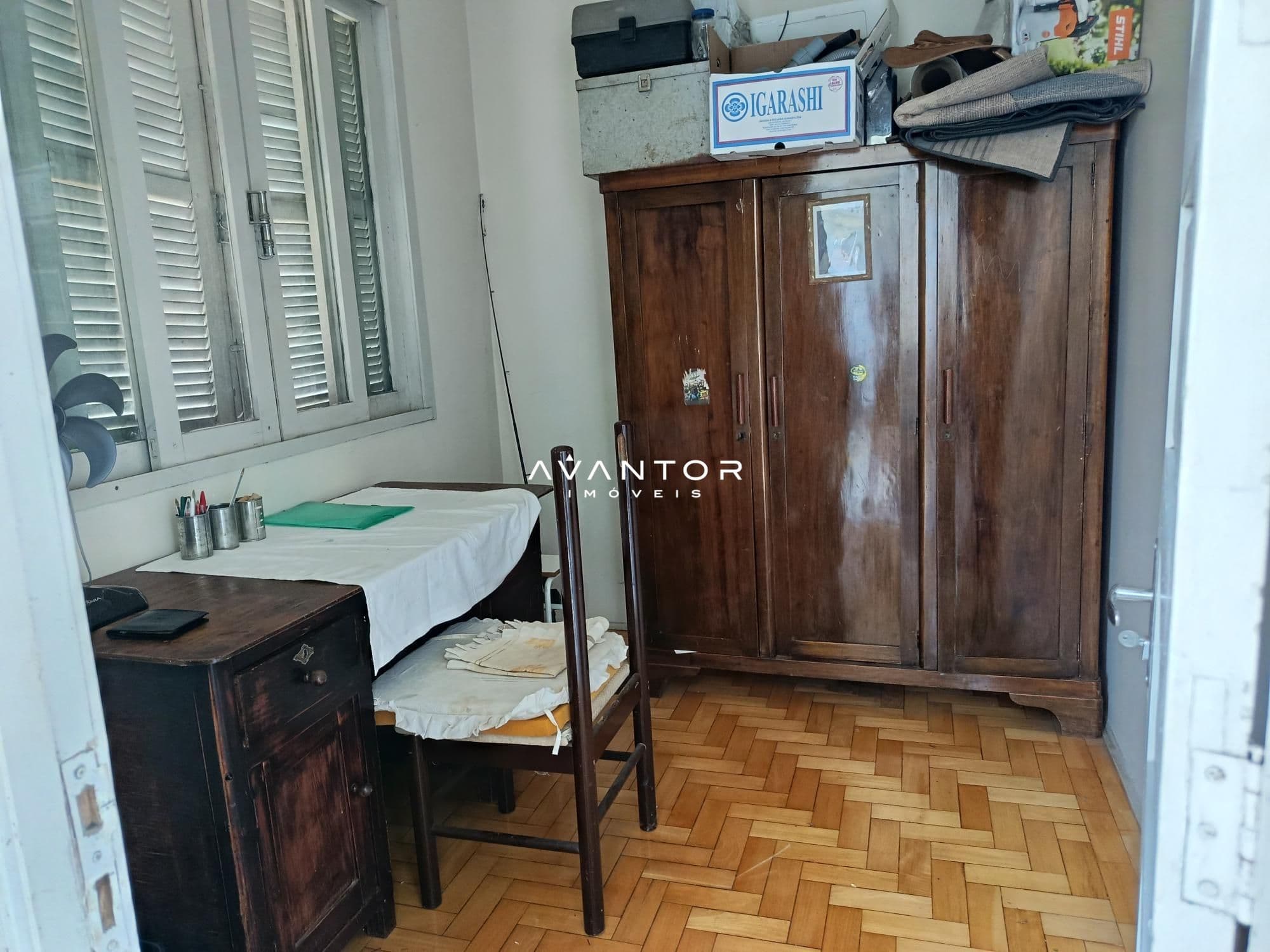 Apartamento com 4 quartos à venda no Edifício Xavier, em Bonfim, Santa Maria/RS — foto 19 de 19